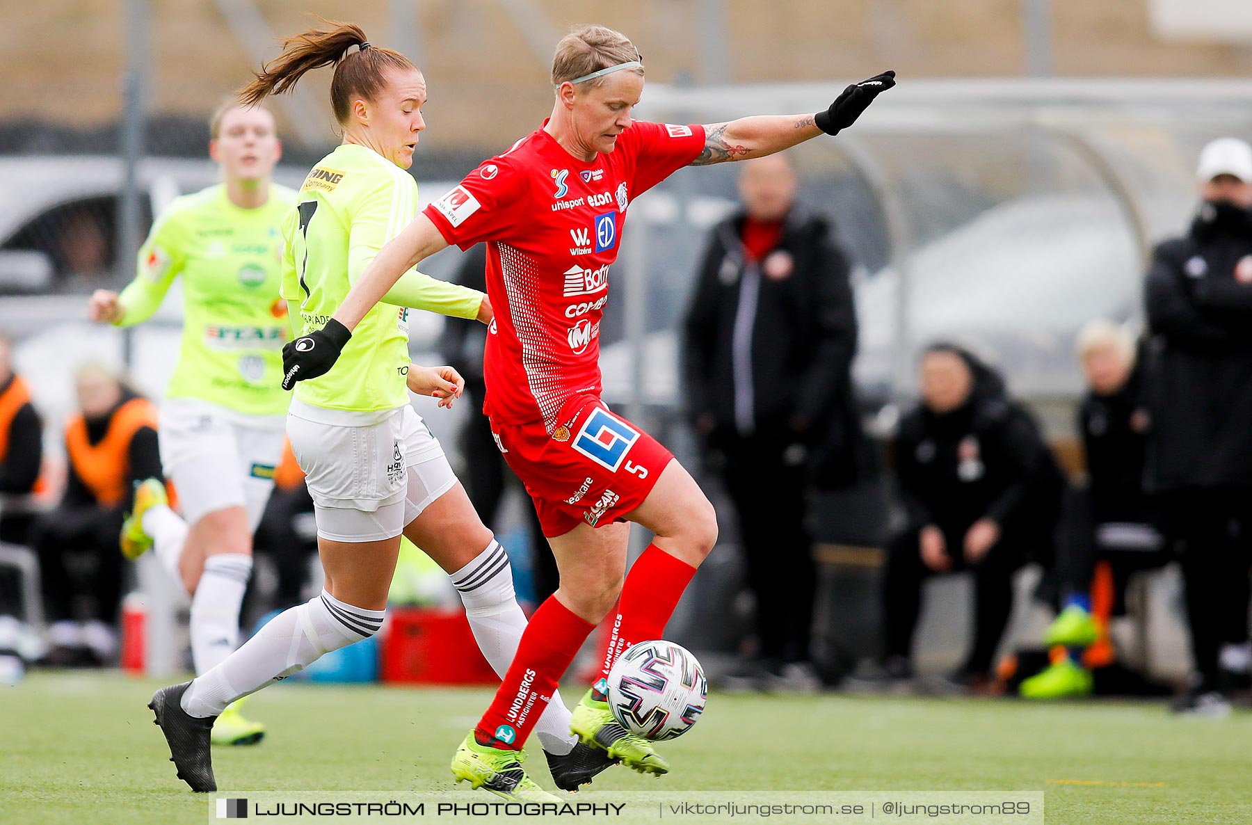 Svenska Cupen Lidköpings FK-Linköpings FC 0-3,dam,Dinaplanen,Lidköping,Sverige,Fotboll,,2021,254502