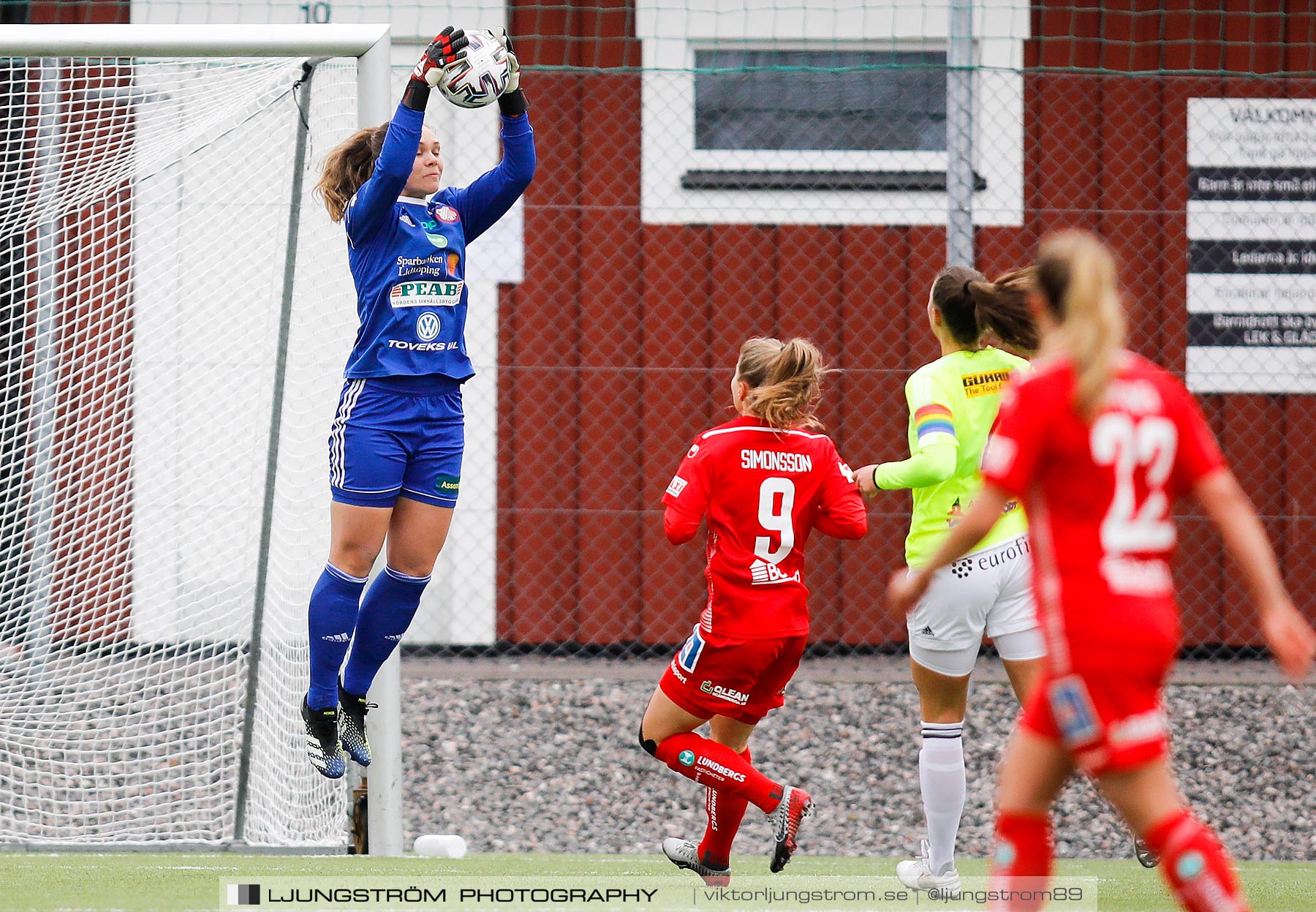 Svenska Cupen Lidköpings FK-Linköpings FC 0-3,dam,Dinaplanen,Lidköping,Sverige,Fotboll,,2021,254506