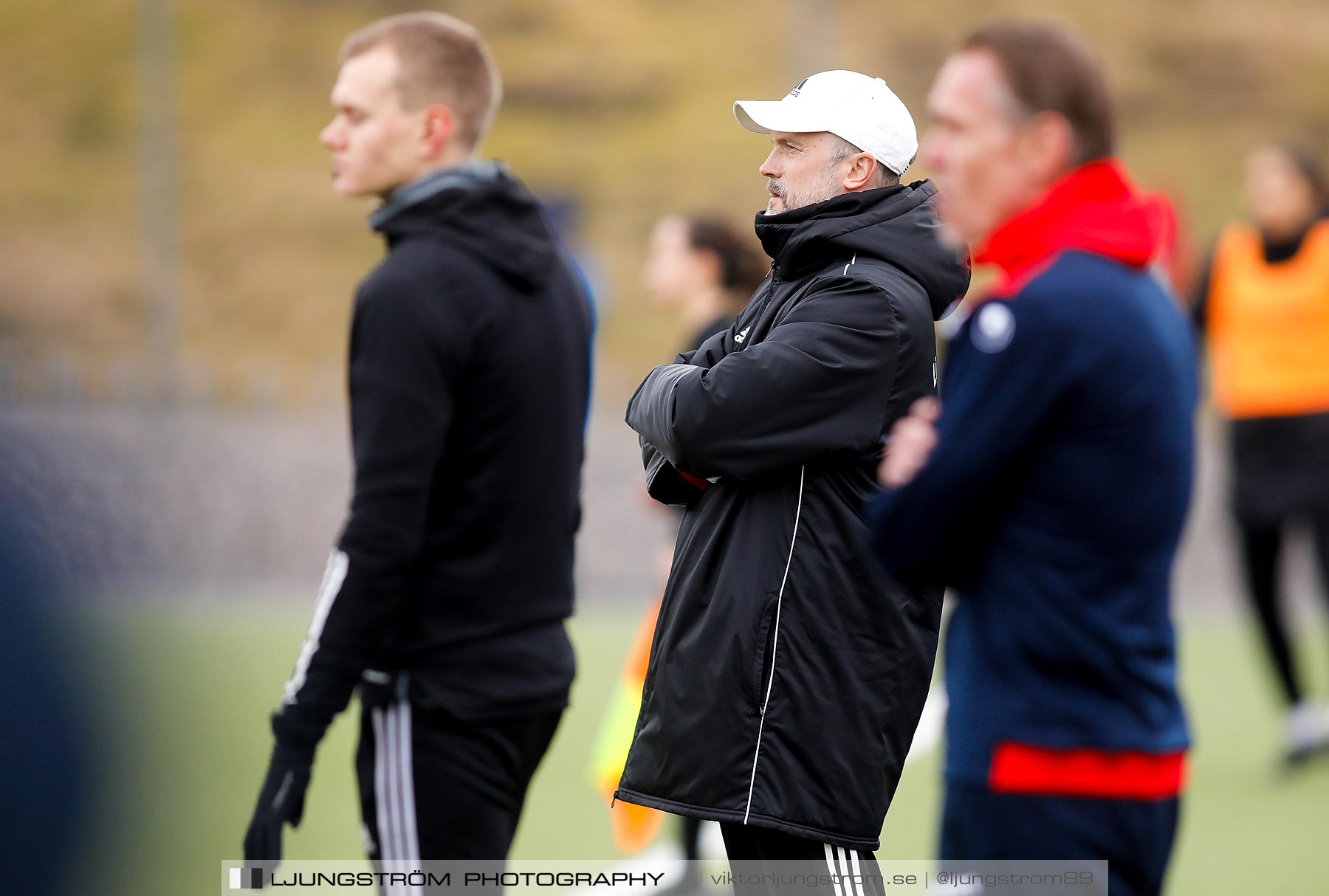 Svenska Cupen Lidköpings FK-Linköpings FC 0-3,dam,Dinaplanen,Lidköping,Sverige,Fotboll,,2021,254526