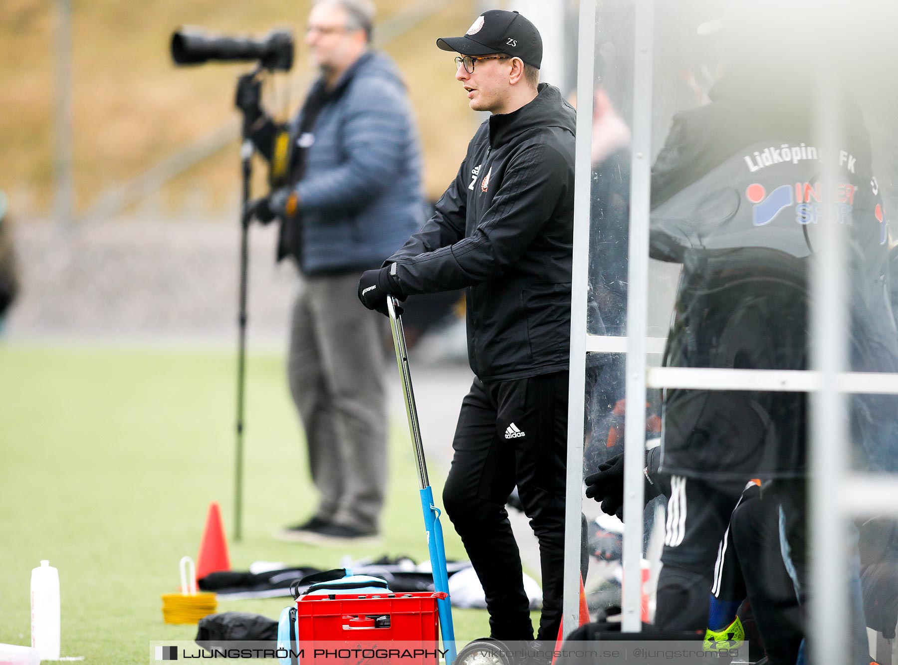 Svenska Cupen Lidköpings FK-Linköpings FC 0-3,dam,Dinaplanen,Lidköping,Sverige,Fotboll,,2021,254542