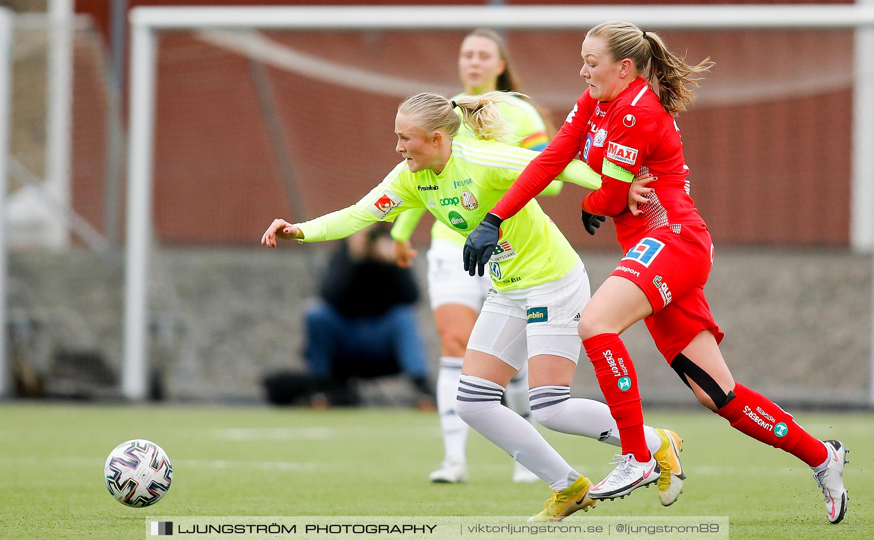 Svenska Cupen Lidköpings FK-Linköpings FC 0-3,dam,Dinaplanen,Lidköping,Sverige,Fotboll,,2021,254545