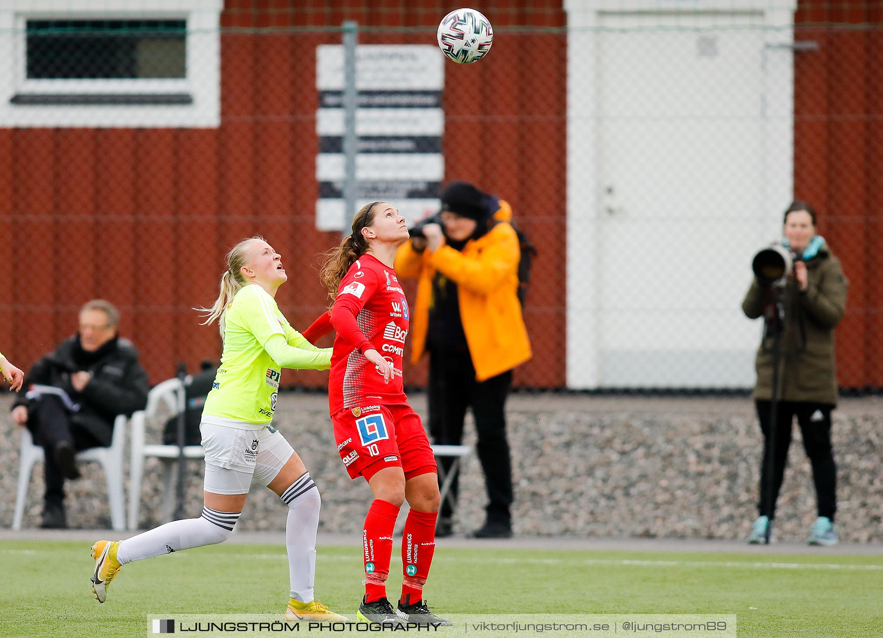 Svenska Cupen Lidköpings FK-Linköpings FC 0-3,dam,Dinaplanen,Lidköping,Sverige,Fotboll,,2021,254549