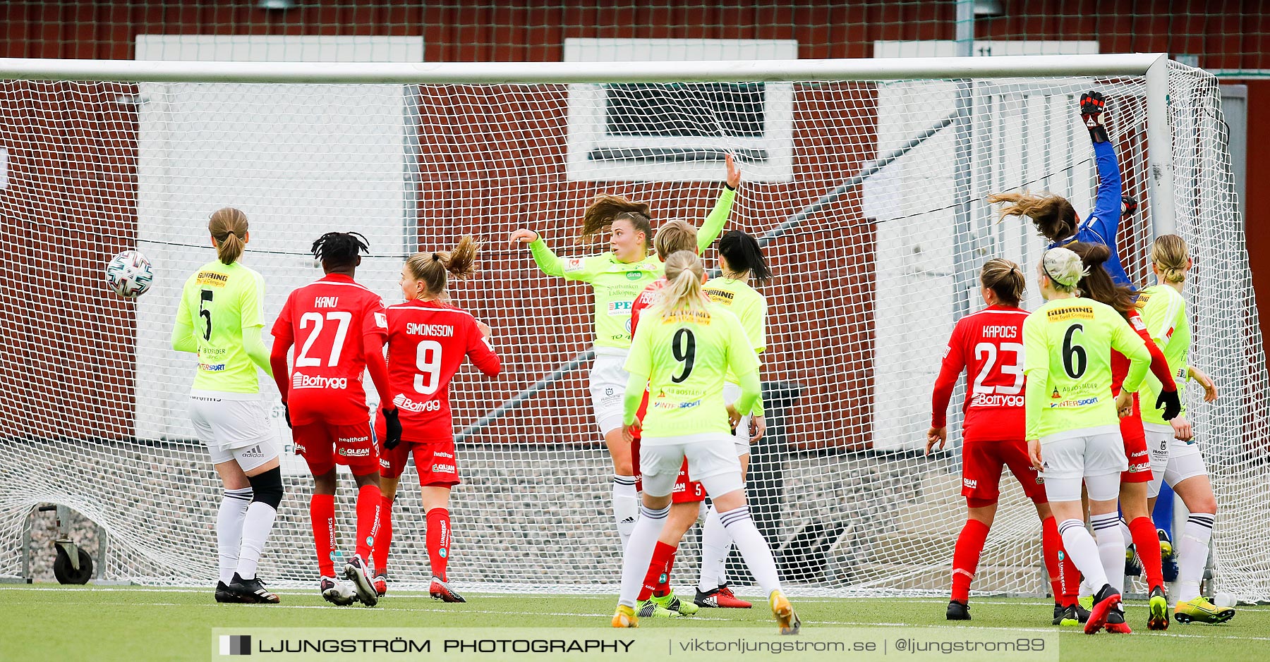 Svenska Cupen Lidköpings FK-Linköpings FC 0-3,dam,Dinaplanen,Lidköping,Sverige,Fotboll,,2021,254555