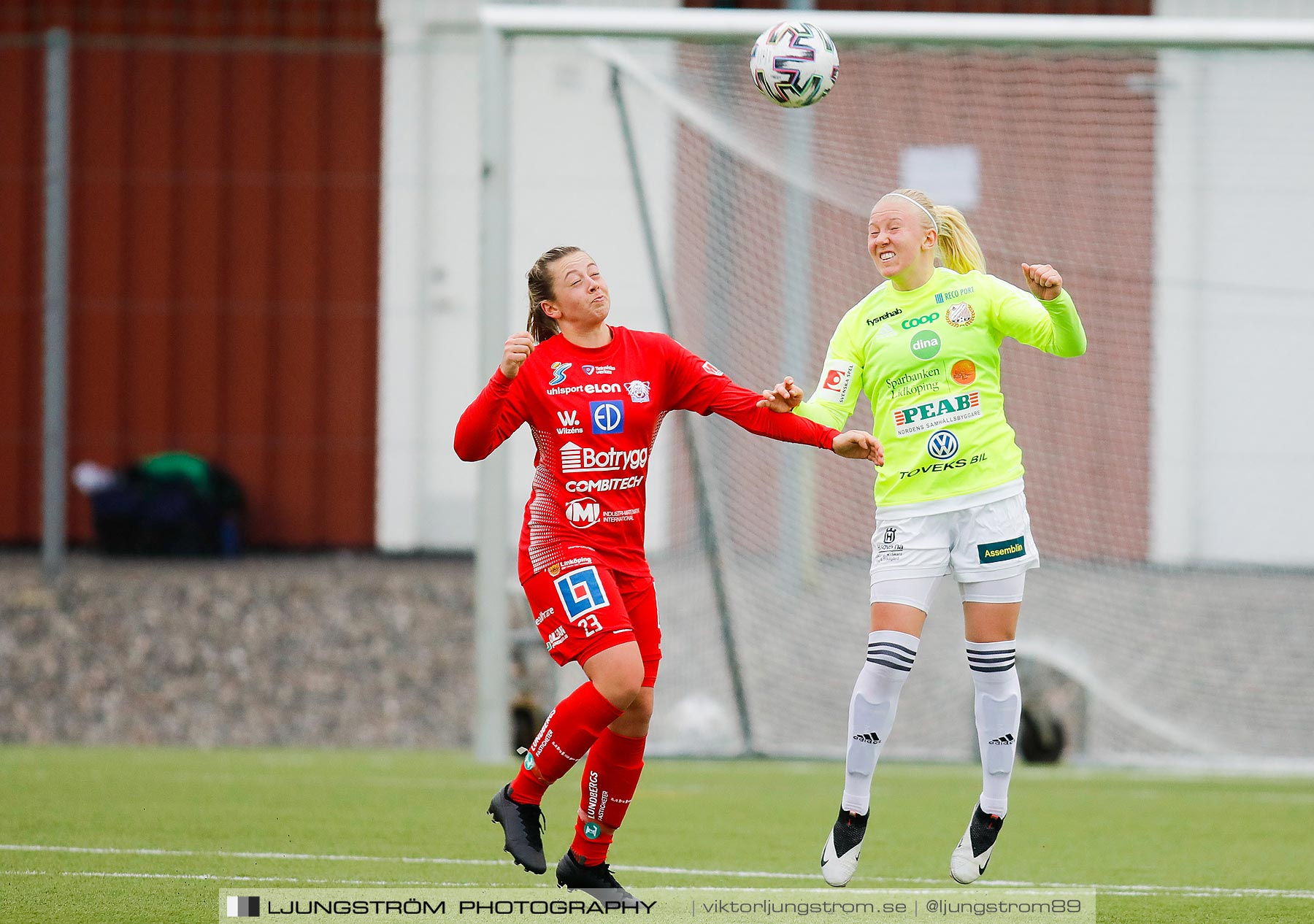 Svenska Cupen Lidköpings FK-Linköpings FC 0-3,dam,Dinaplanen,Lidköping,Sverige,Fotboll,,2021,254558