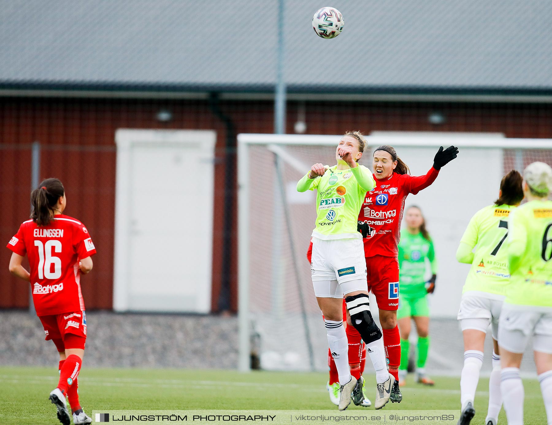 Svenska Cupen Lidköpings FK-Linköpings FC 0-3,dam,Dinaplanen,Lidköping,Sverige,Fotboll,,2021,254625