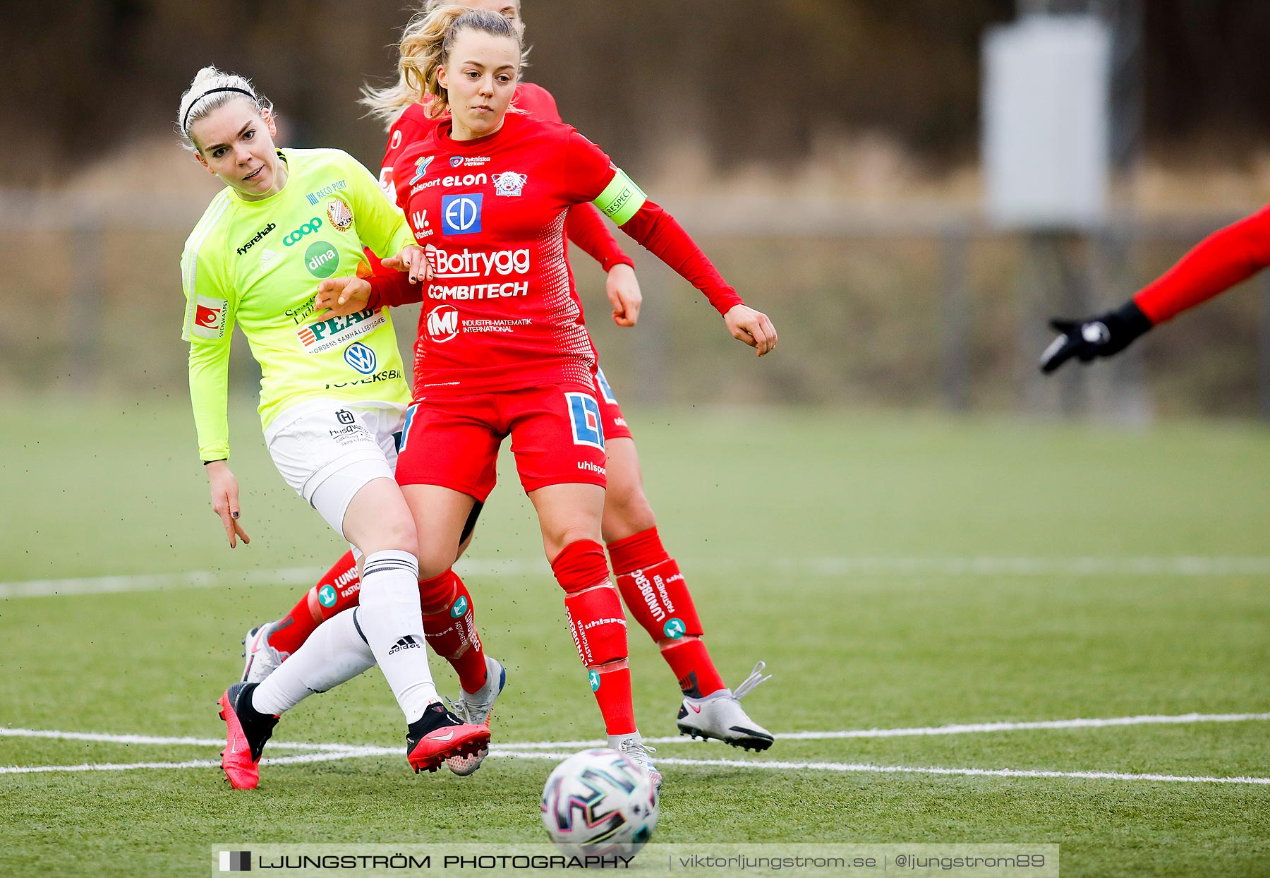 Svenska Cupen Lidköpings FK-Linköpings FC 0-3,dam,Dinaplanen,Lidköping,Sverige,Fotboll,,2021,254638