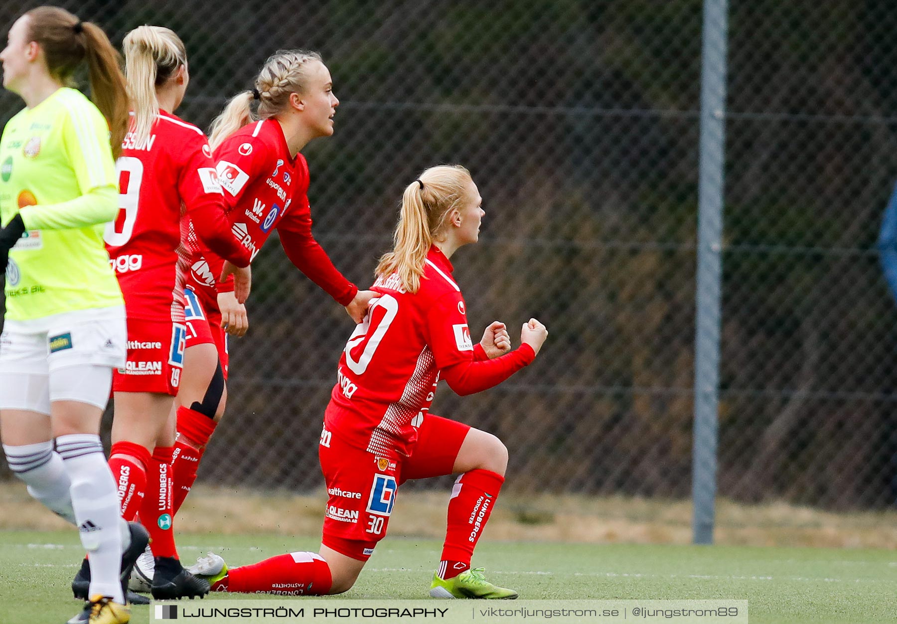 Svenska Cupen Lidköpings FK-Linköpings FC 0-3,dam,Dinaplanen,Lidköping,Sverige,Fotboll,,2021,254644