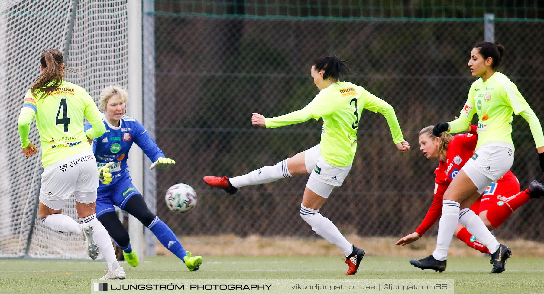 Svenska Cupen Lidköpings FK-Linköpings FC 0-3,dam,Dinaplanen,Lidköping,Sverige,Fotboll,,2021,254650