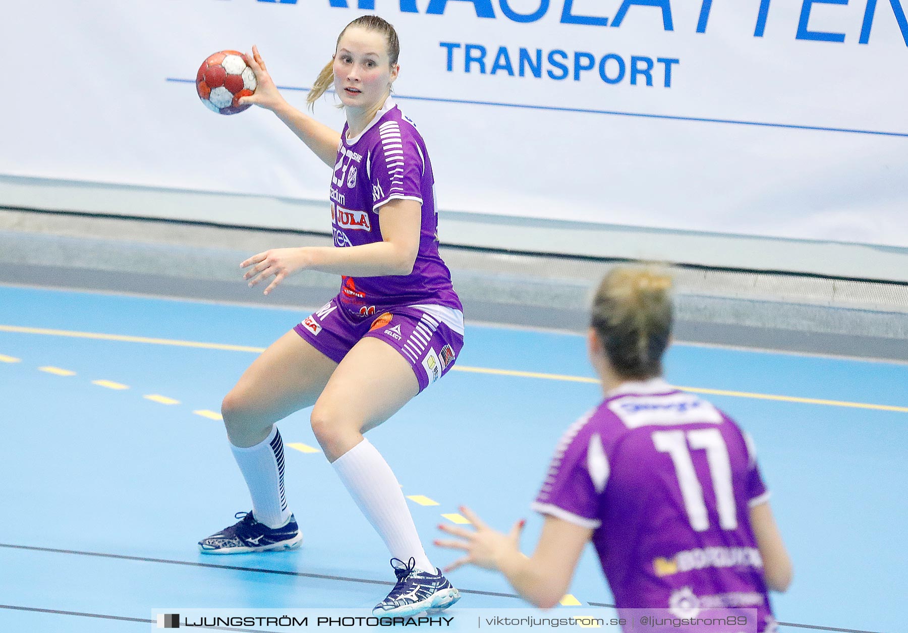 Skara HF-Kristianstad HK 1/4-final 1 33-31,dam,Skara Idrottshall,Skara,Sverige,Handboll,,2021,254699