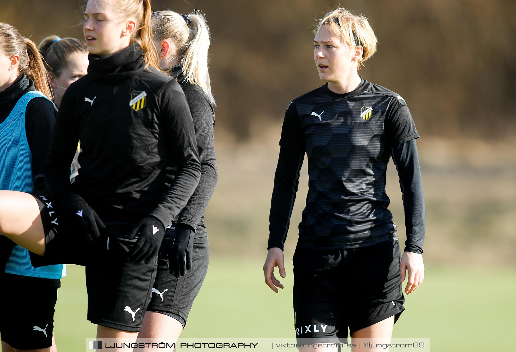 Svenska Cupen Lidköpings FK-BK Häcken FF 1-8,dam,Dinaplanen,Lidköping,Sverige,Fotboll,,2021,255132