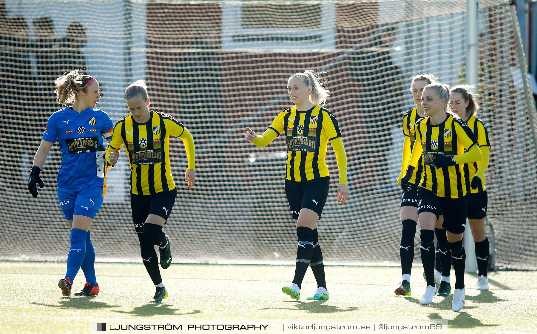 Svenska Cupen Lidköpings FK-BK Häcken FF 1-8,dam,Dinaplanen,Lidköping,Sverige,Fotboll,,2021,255135