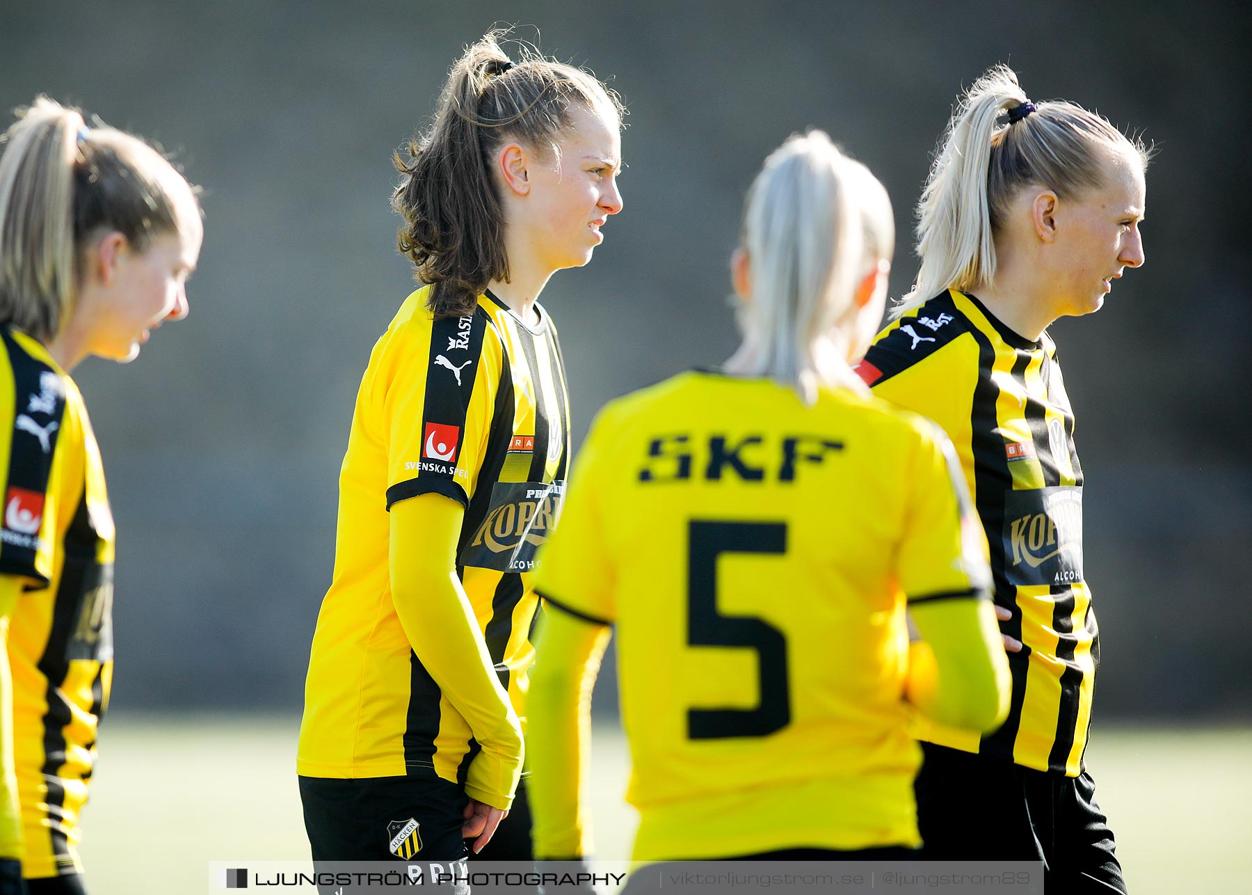 Svenska Cupen Lidköpings FK-BK Häcken FF 1-8,dam,Dinaplanen,Lidköping,Sverige,Fotboll,,2021,255139