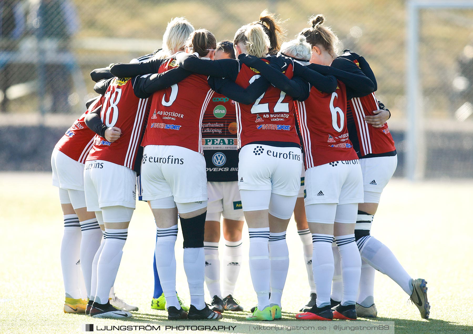 Svenska Cupen Lidköpings FK-BK Häcken FF 1-8,dam,Dinaplanen,Lidköping,Sverige,Fotboll,,2021,255146