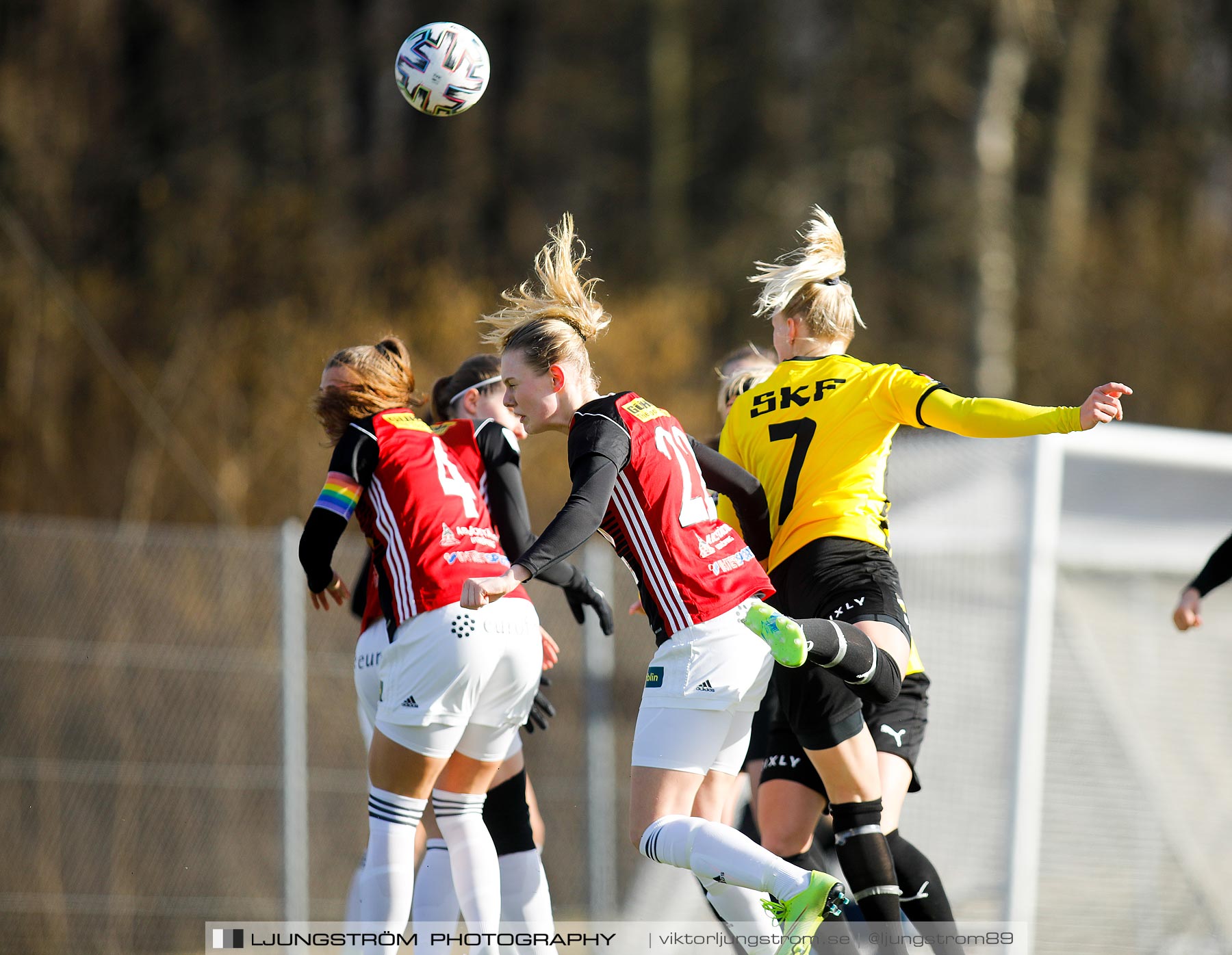 Svenska Cupen Lidköpings FK-BK Häcken FF 1-8,dam,Dinaplanen,Lidköping,Sverige,Fotboll,,2021,255165