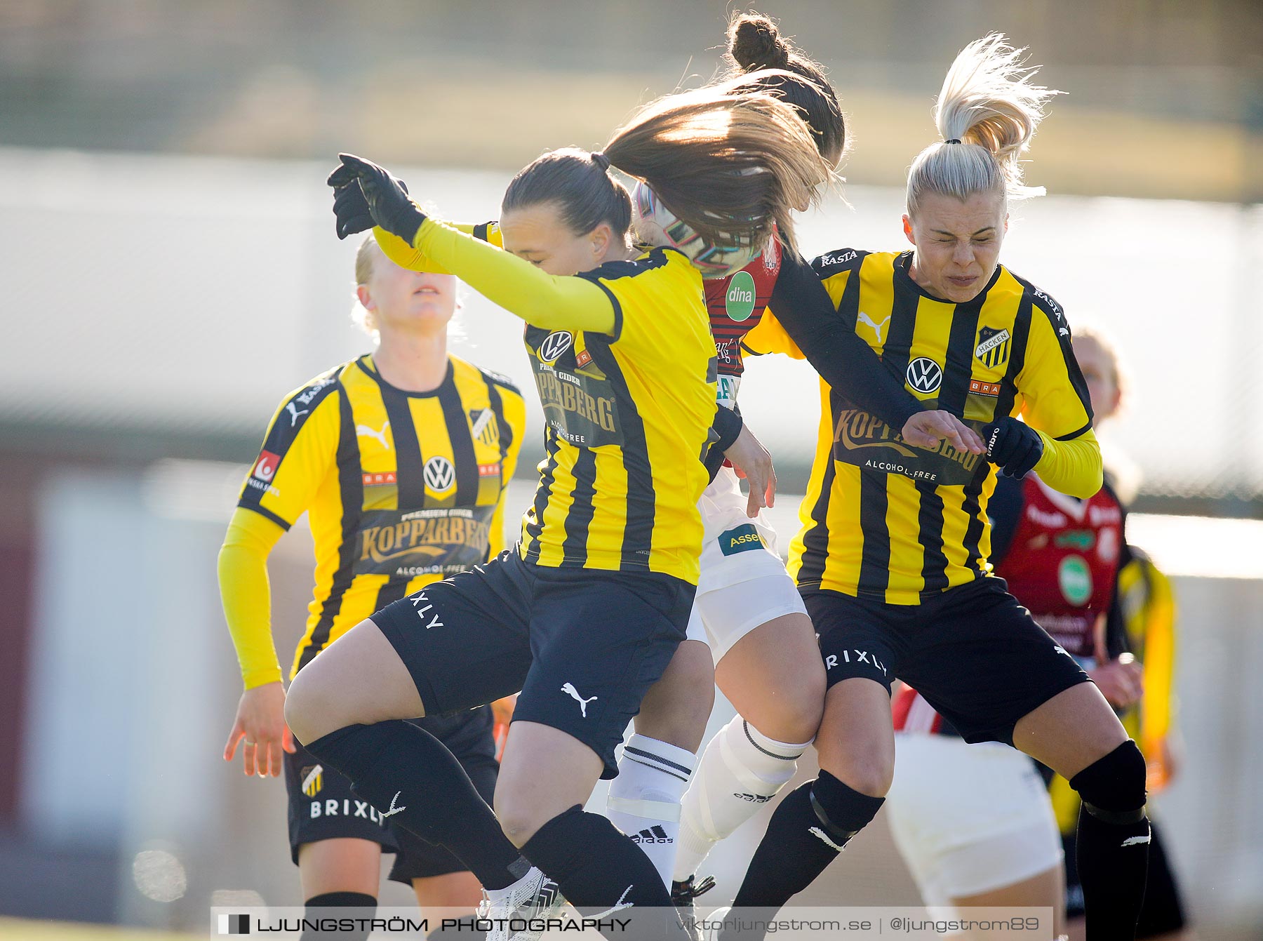 Svenska Cupen Lidköpings FK-BK Häcken FF 1-8,dam,Dinaplanen,Lidköping,Sverige,Fotboll,,2021,255169