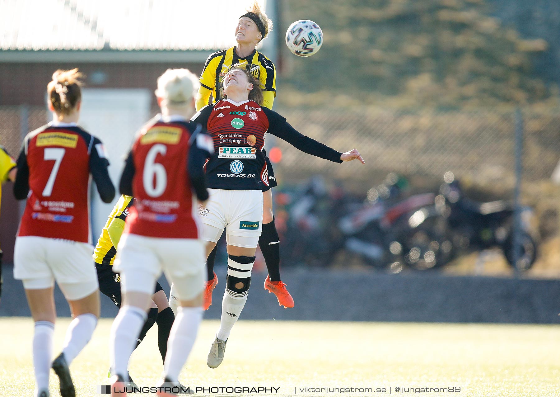 Svenska Cupen Lidköpings FK-BK Häcken FF 1-8,dam,Dinaplanen,Lidköping,Sverige,Fotboll,,2021,255200