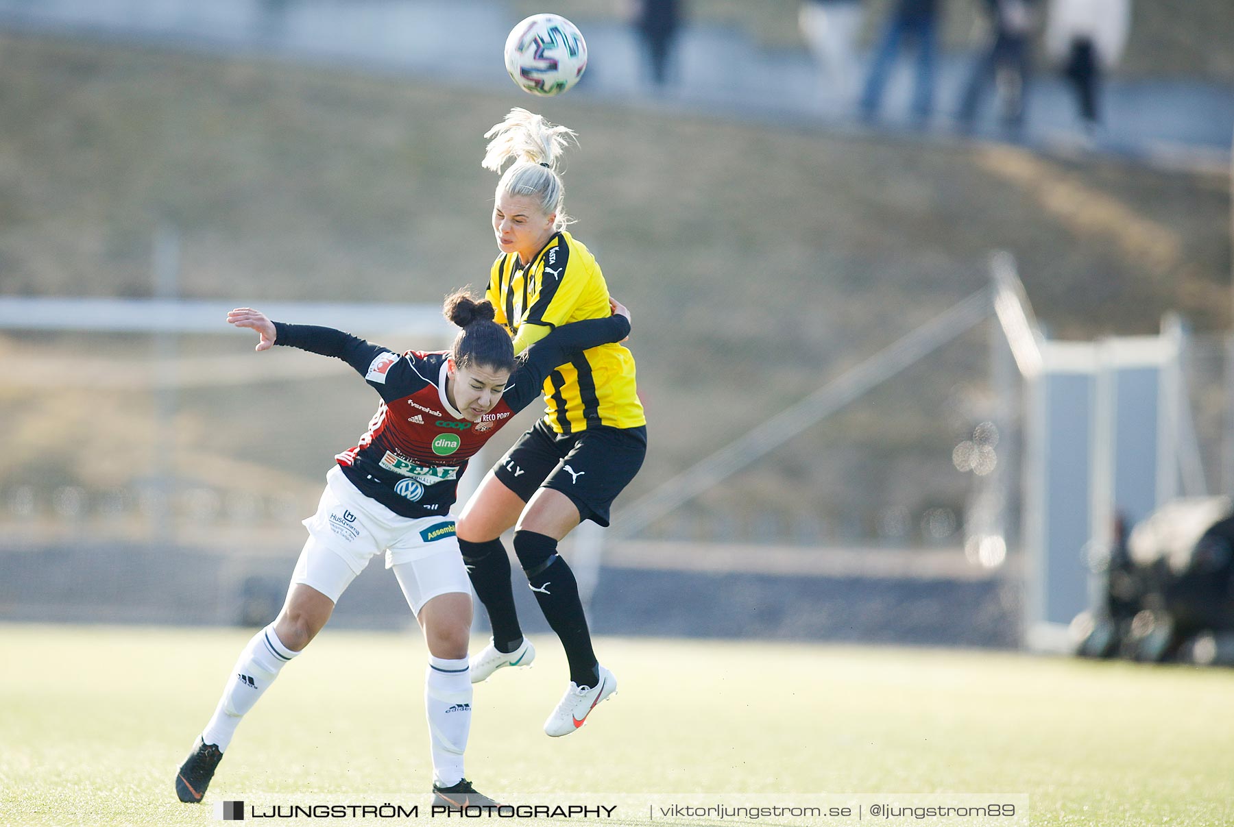 Svenska Cupen Lidköpings FK-BK Häcken FF 1-8,dam,Dinaplanen,Lidköping,Sverige,Fotboll,,2021,255205