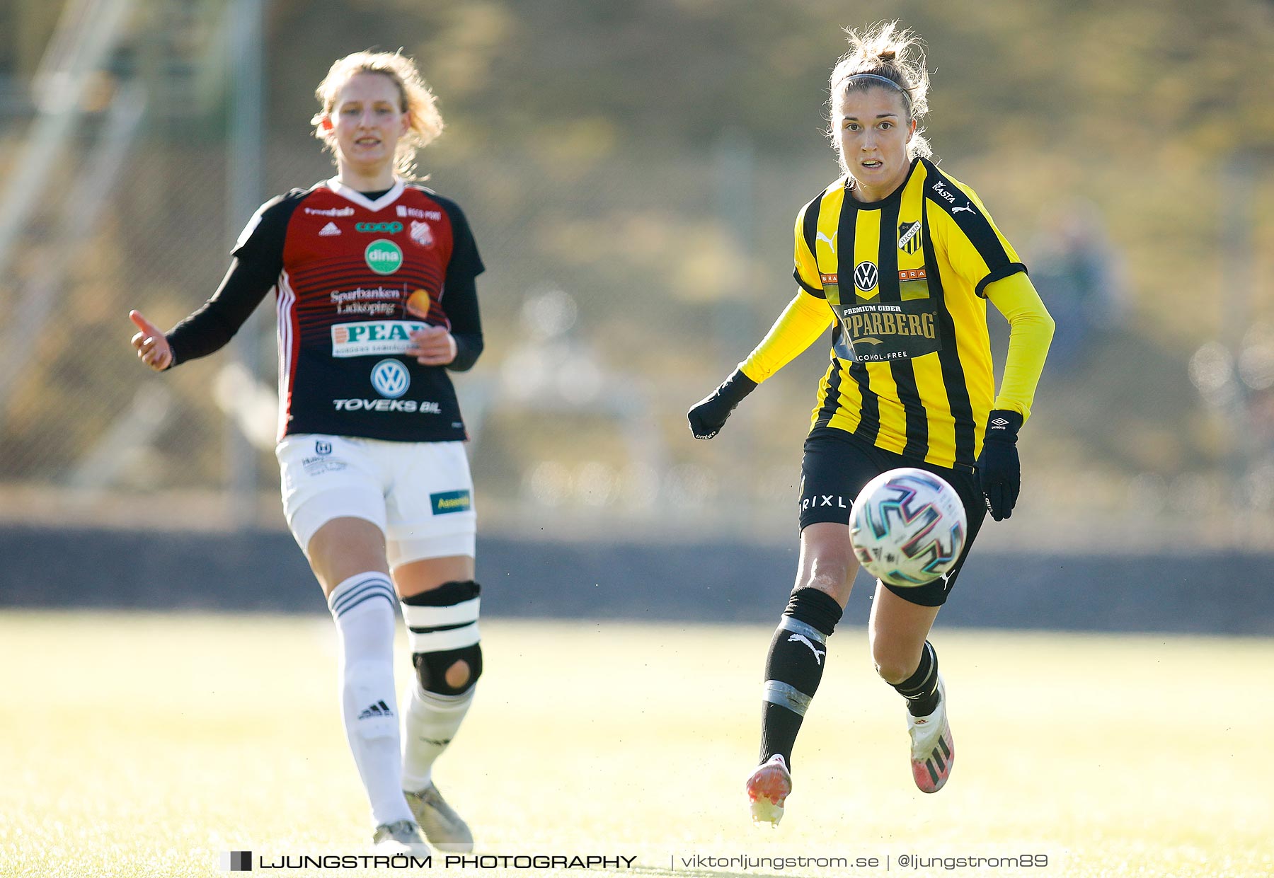 Svenska Cupen Lidköpings FK-BK Häcken FF 1-8,dam,Dinaplanen,Lidköping,Sverige,Fotboll,,2021,255210