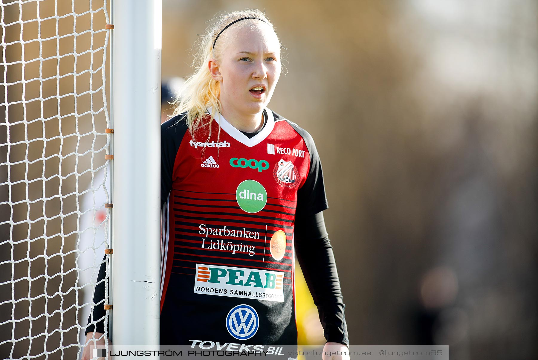 Svenska Cupen Lidköpings FK-BK Häcken FF 1-8,dam,Dinaplanen,Lidköping,Sverige,Fotboll,,2021,255213