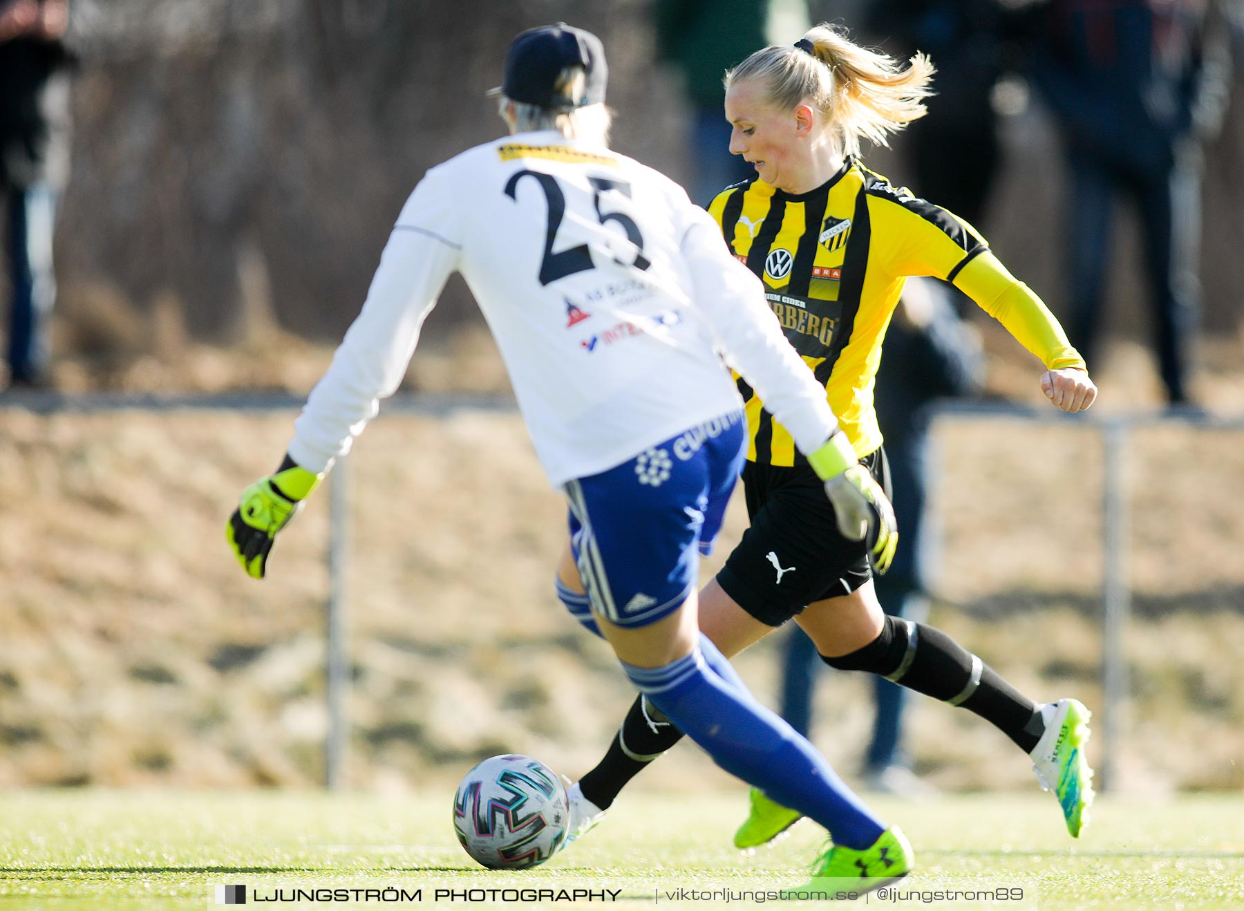 Svenska Cupen Lidköpings FK-BK Häcken FF 1-8,dam,Dinaplanen,Lidköping,Sverige,Fotboll,,2021,255215