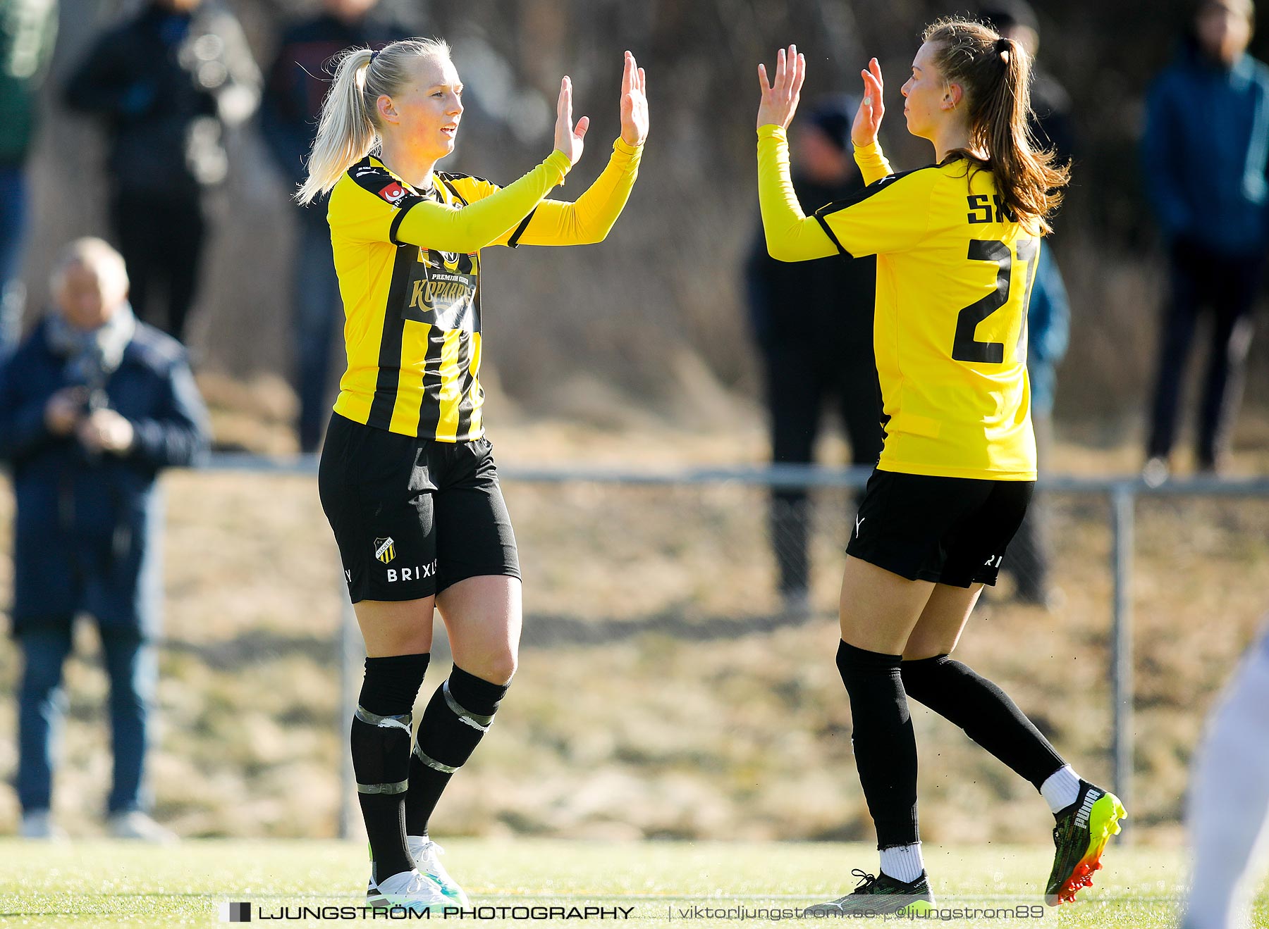 Svenska Cupen Lidköpings FK-BK Häcken FF 1-8,dam,Dinaplanen,Lidköping,Sverige,Fotboll,,2021,255216