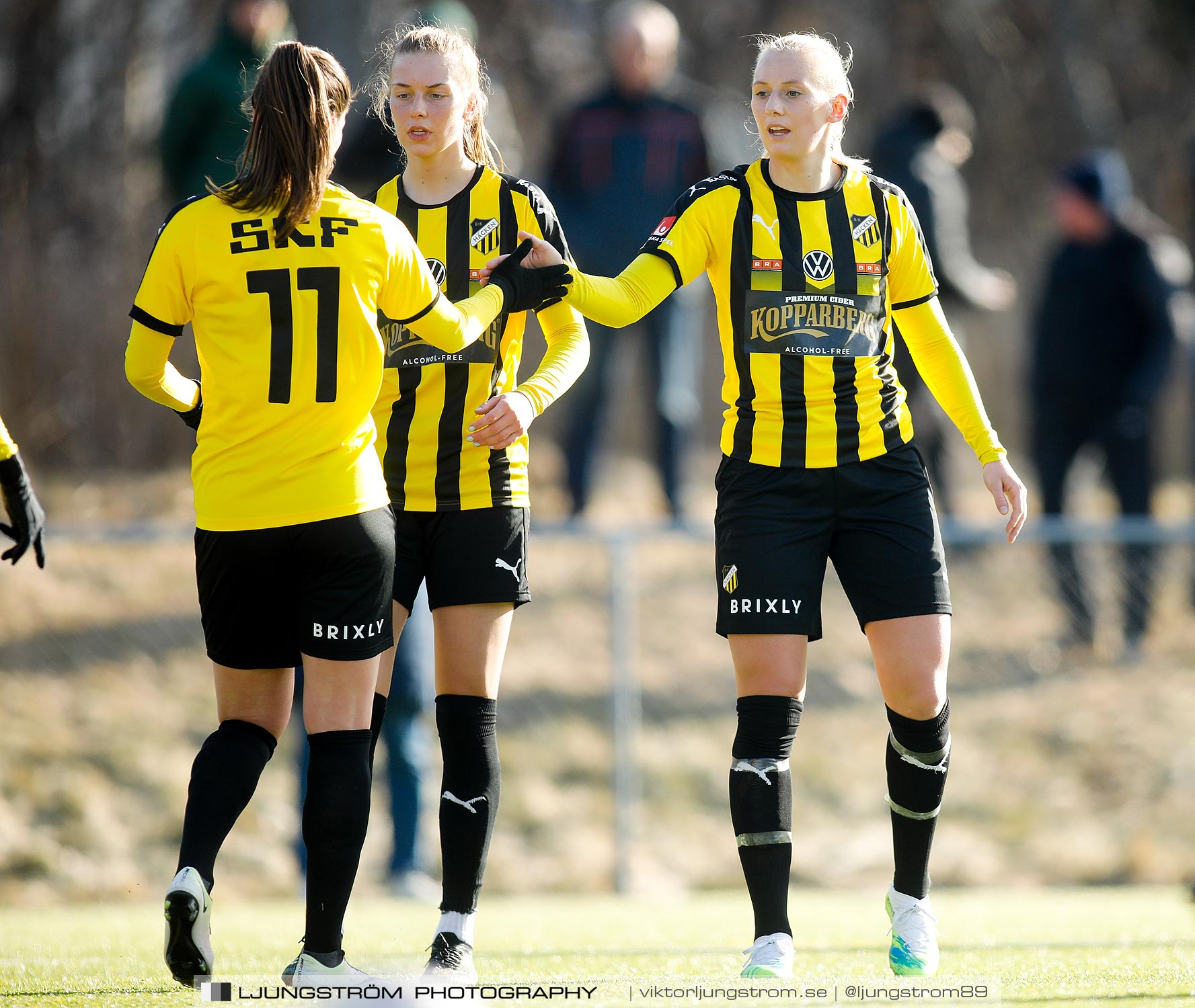 Svenska Cupen Lidköpings FK-BK Häcken FF 1-8,dam,Dinaplanen,Lidköping,Sverige,Fotboll,,2021,255217