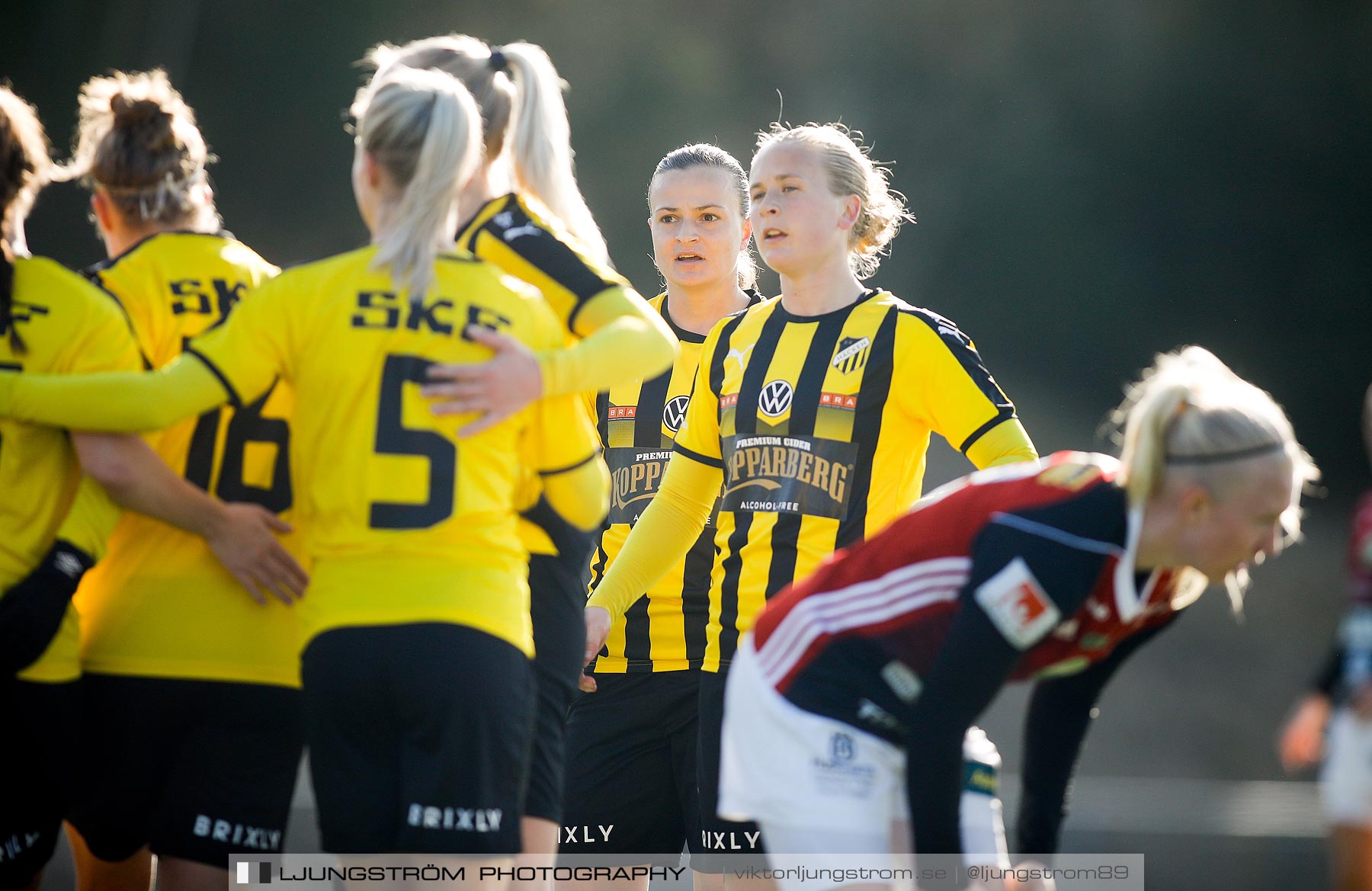 Svenska Cupen Lidköpings FK-BK Häcken FF 1-8,dam,Dinaplanen,Lidköping,Sverige,Fotboll,,2021,255227