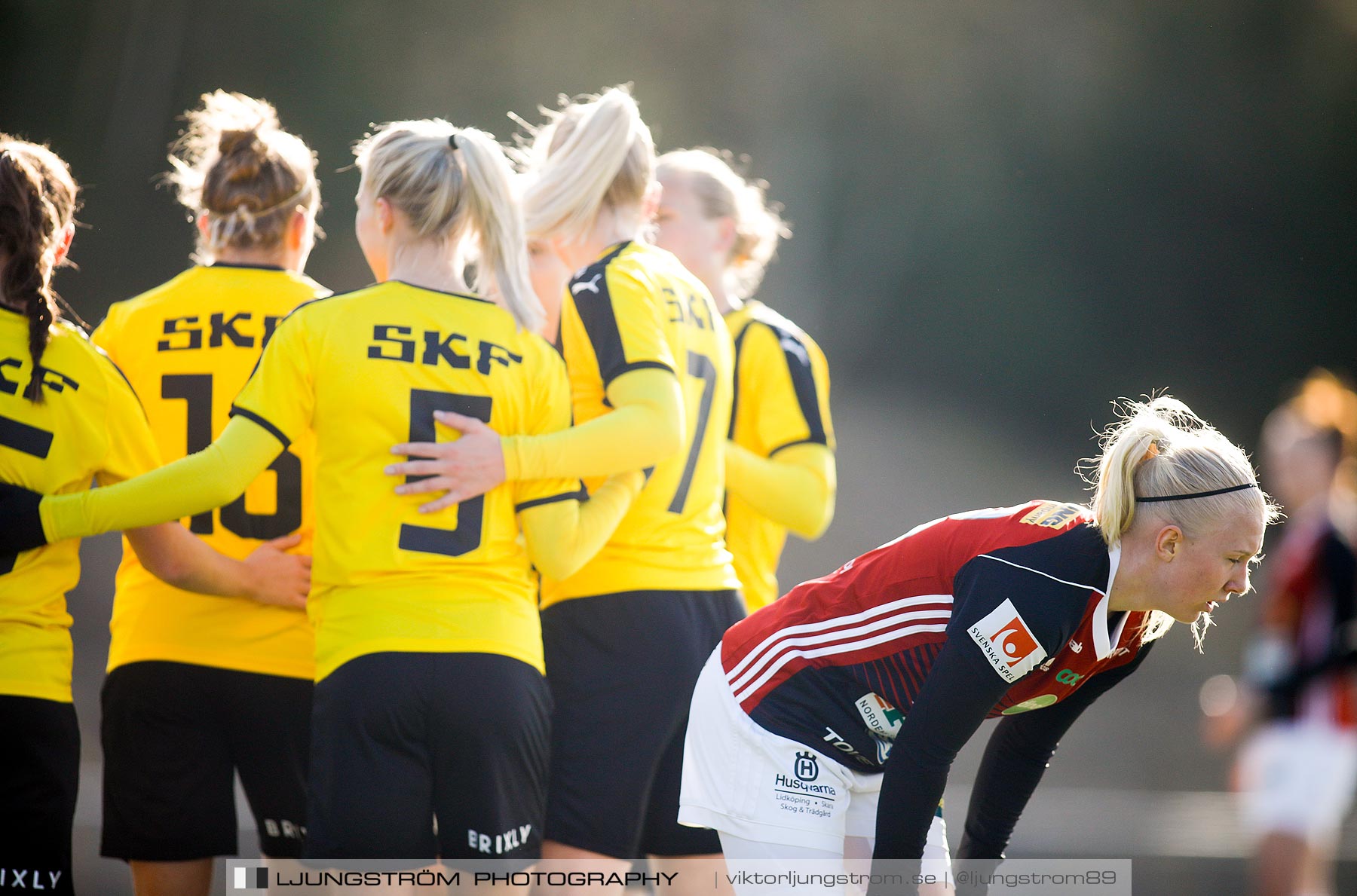 Svenska Cupen Lidköpings FK-BK Häcken FF 1-8,dam,Dinaplanen,Lidköping,Sverige,Fotboll,,2021,255228