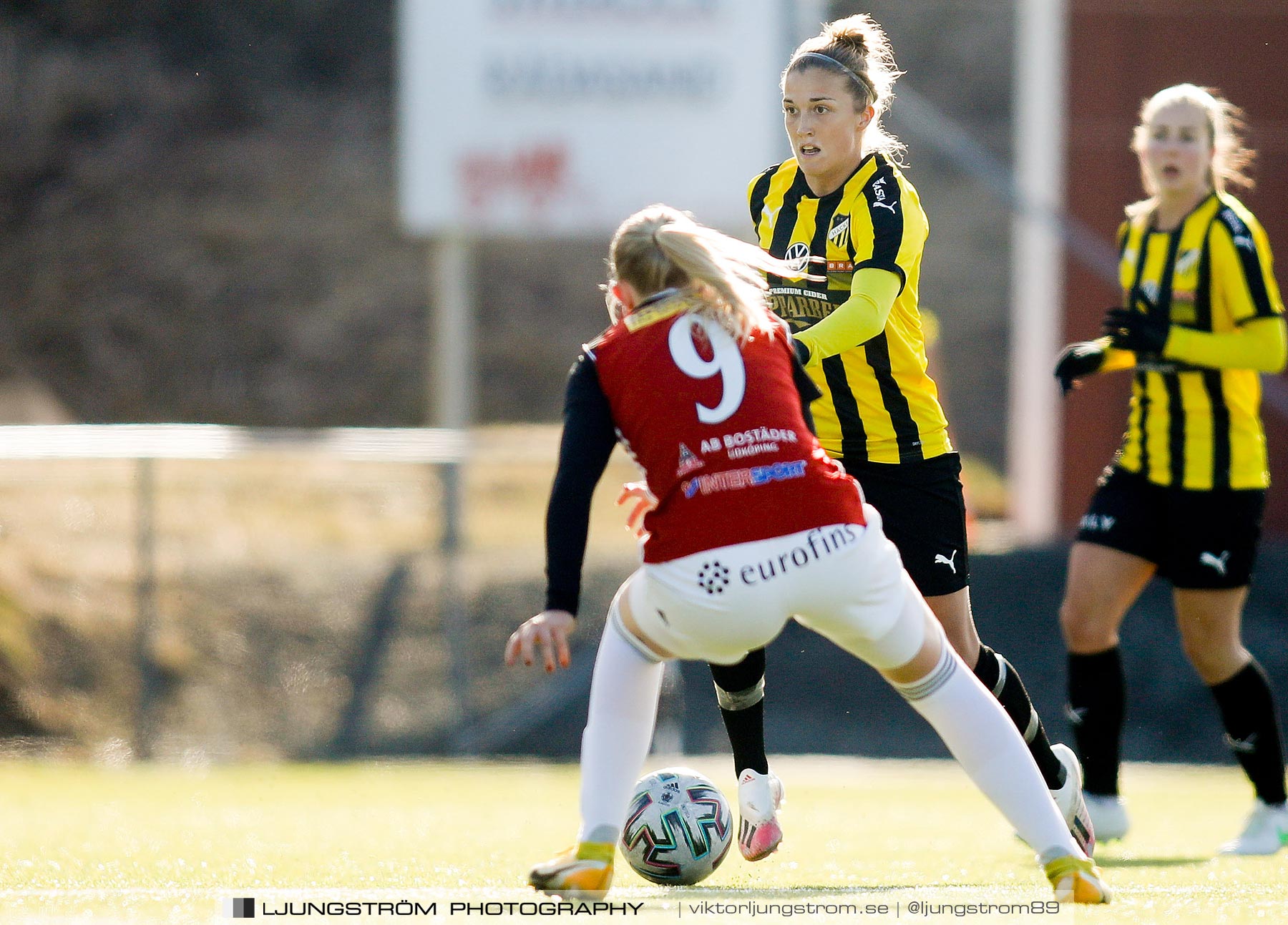 Svenska Cupen Lidköpings FK-BK Häcken FF 1-8,dam,Dinaplanen,Lidköping,Sverige,Fotboll,,2021,255233