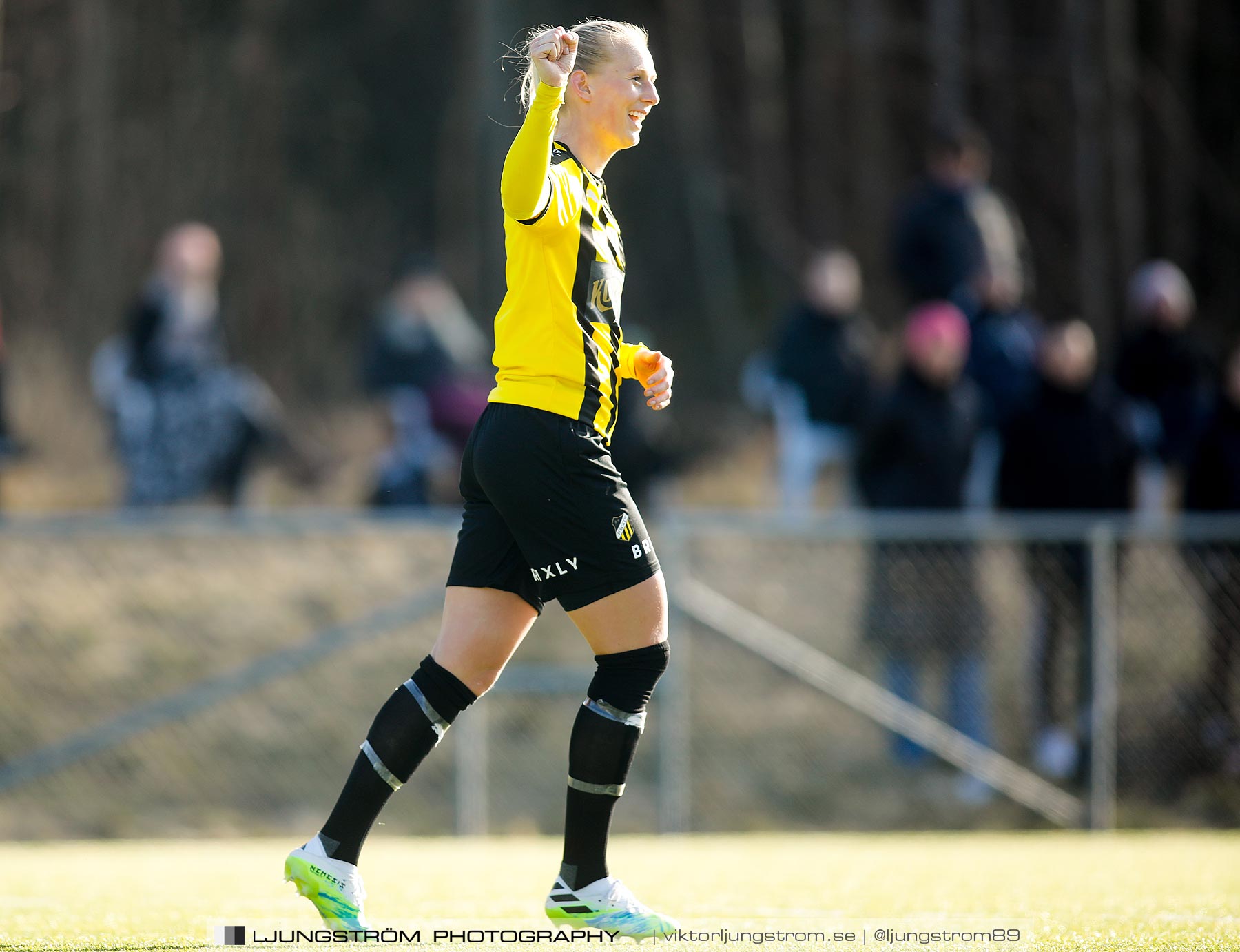Svenska Cupen Lidköpings FK-BK Häcken FF 1-8,dam,Dinaplanen,Lidköping,Sverige,Fotboll,,2021,255258