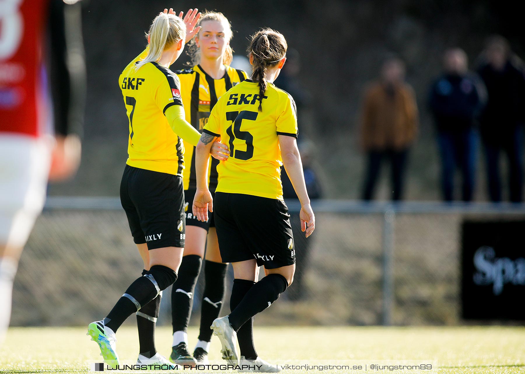 Svenska Cupen Lidköpings FK-BK Häcken FF 1-8,dam,Dinaplanen,Lidköping,Sverige,Fotboll,,2021,255259