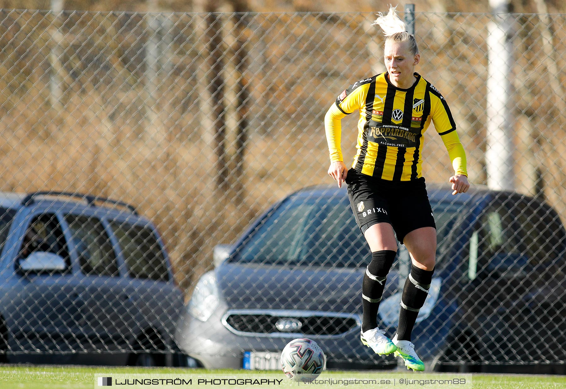 Svenska Cupen Lidköpings FK-BK Häcken FF 1-8,dam,Dinaplanen,Lidköping,Sverige,Fotboll,,2021,255290