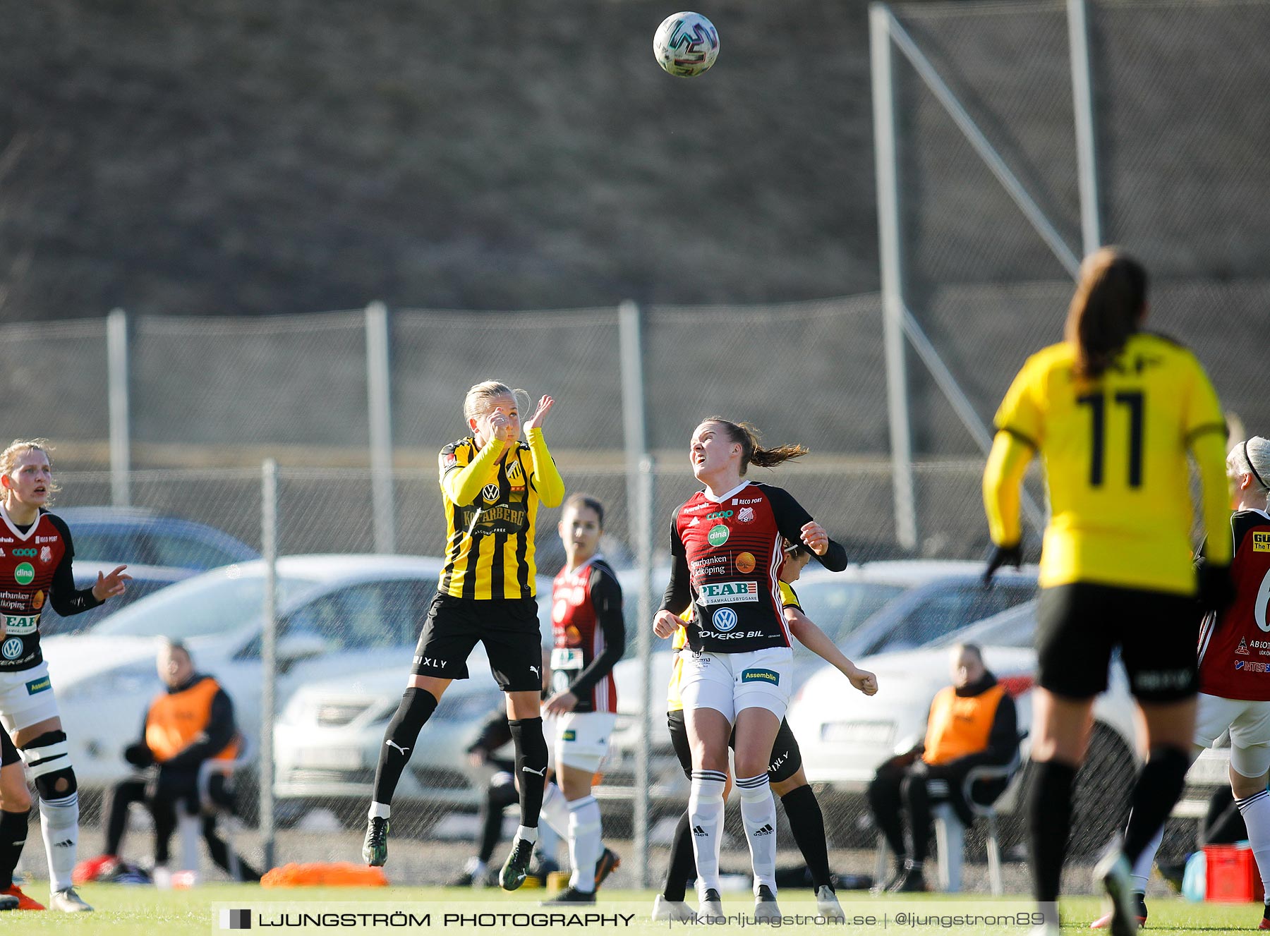 Svenska Cupen Lidköpings FK-BK Häcken FF 1-8,dam,Dinaplanen,Lidköping,Sverige,Fotboll,,2021,255292