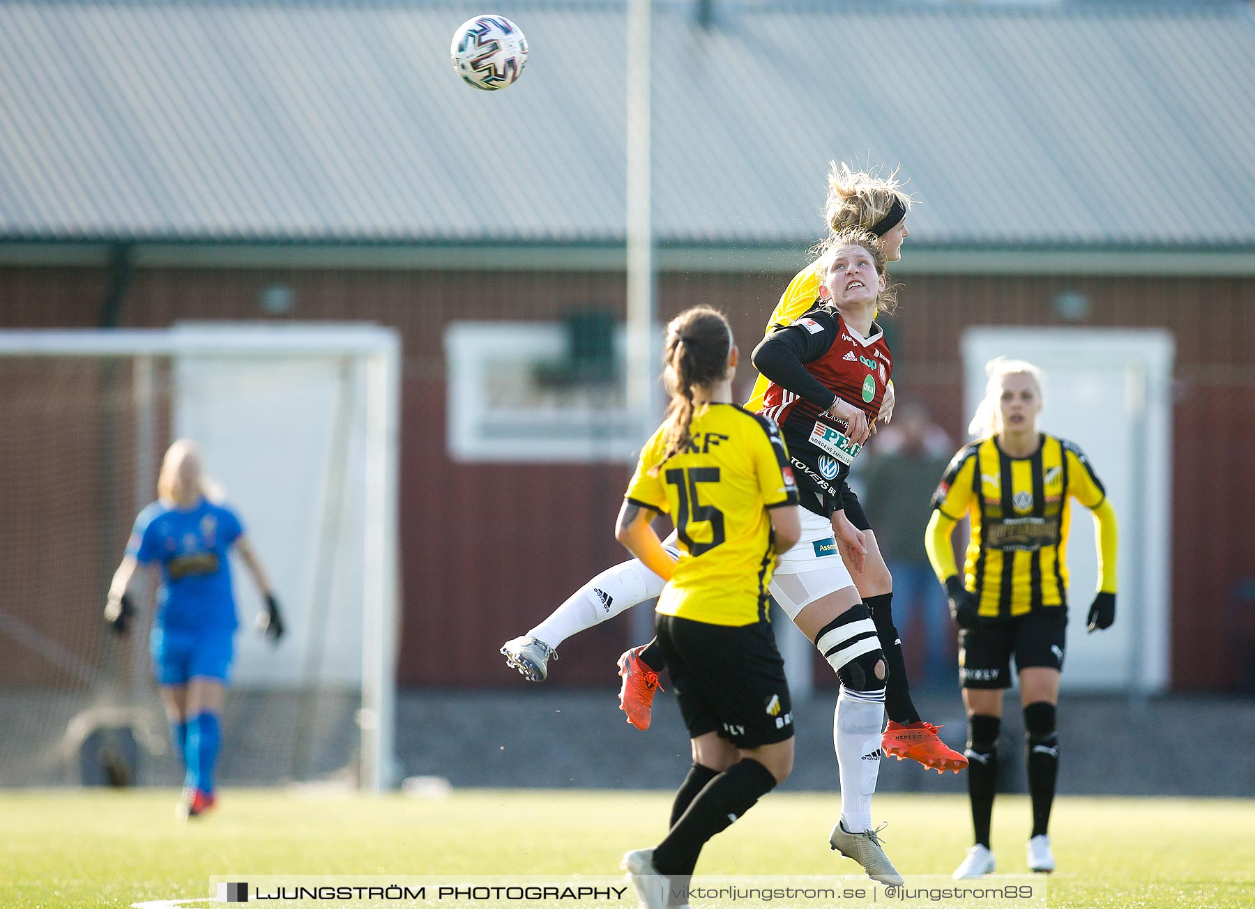 Svenska Cupen Lidköpings FK-BK Häcken FF 1-8,dam,Dinaplanen,Lidköping,Sverige,Fotboll,,2021,255315