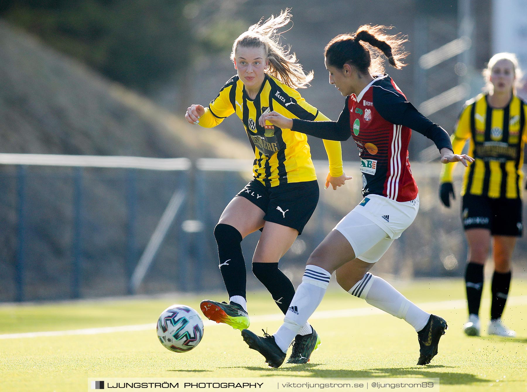 Svenska Cupen Lidköpings FK-BK Häcken FF 1-8,dam,Dinaplanen,Lidköping,Sverige,Fotboll,,2021,255318