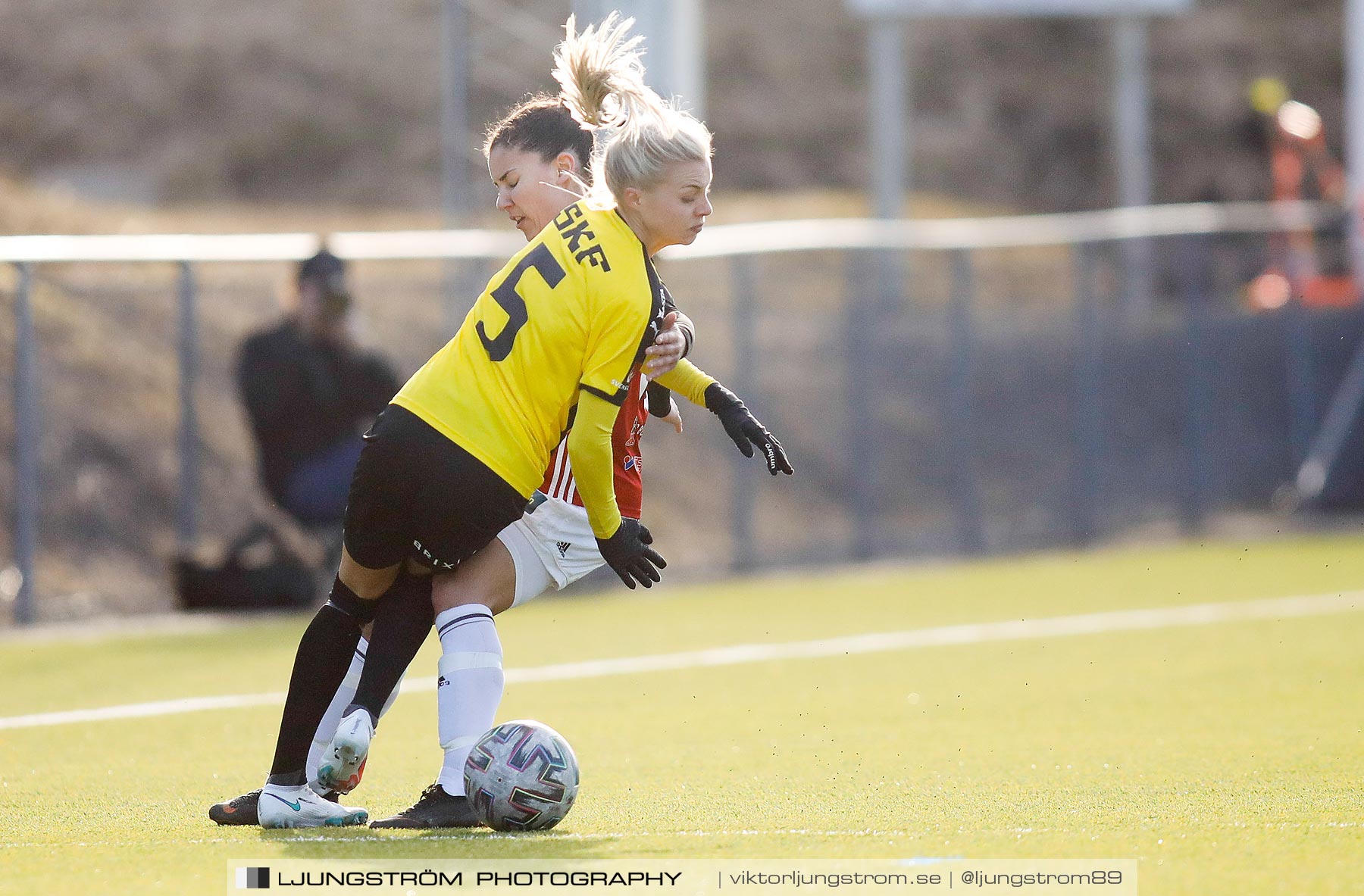 Svenska Cupen Lidköpings FK-BK Häcken FF 1-8,dam,Dinaplanen,Lidköping,Sverige,Fotboll,,2021,255349