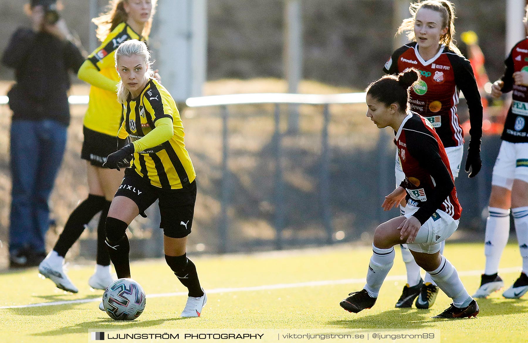 Svenska Cupen Lidköpings FK-BK Häcken FF 1-8,dam,Dinaplanen,Lidköping,Sverige,Fotboll,,2021,255380