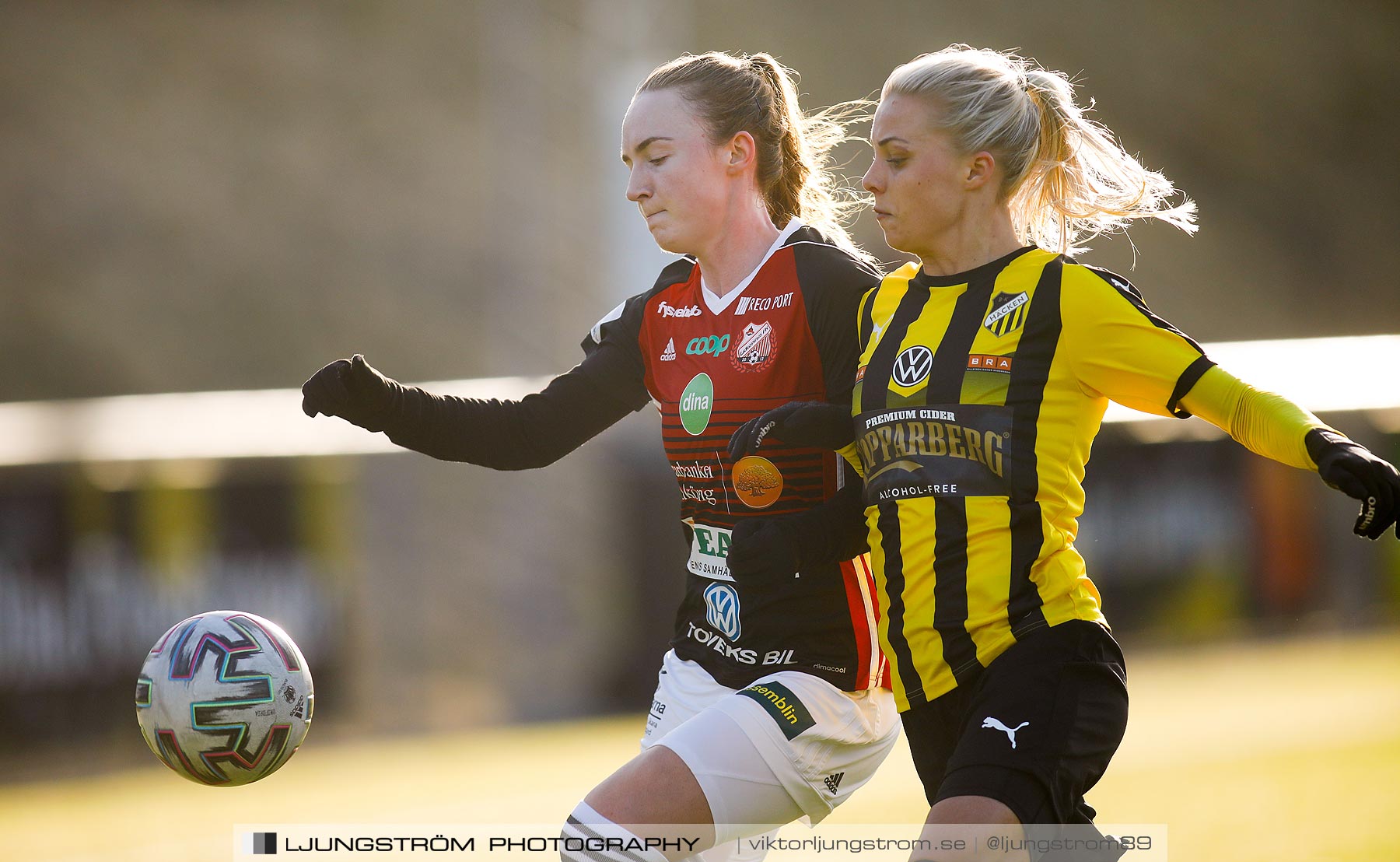 Svenska Cupen Lidköpings FK-BK Häcken FF 1-8,dam,Dinaplanen,Lidköping,Sverige,Fotboll,,2021,255385