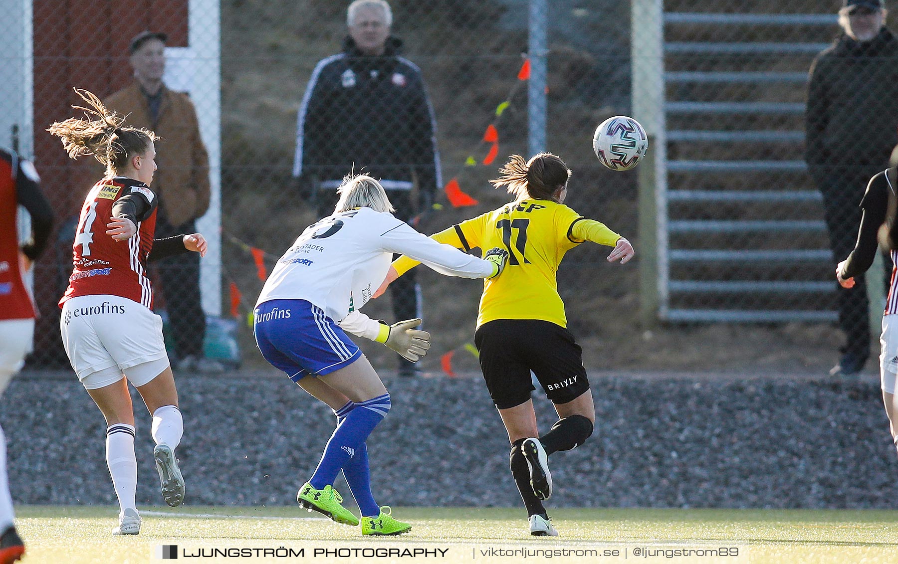 Svenska Cupen Lidköpings FK-BK Häcken FF 1-8,dam,Dinaplanen,Lidköping,Sverige,Fotboll,,2021,255386