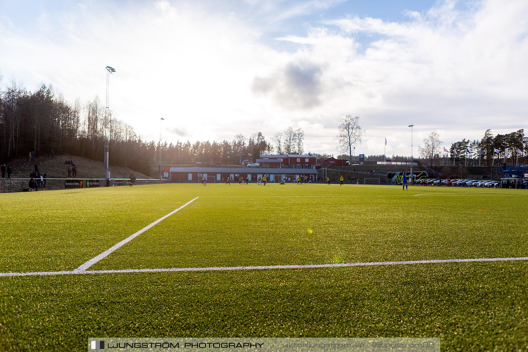 Svenska Cupen Lidköpings FK-BK Häcken FF 1-8,dam,Dinaplanen,Lidköping,Sverige,Fotboll,,2021,255387