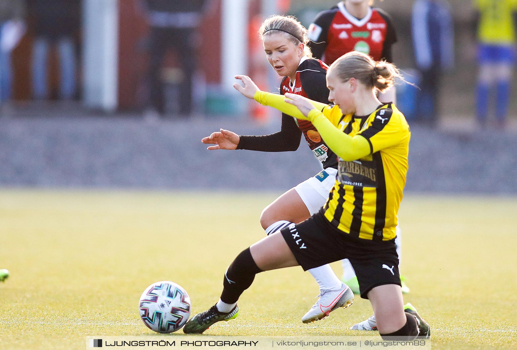 Svenska Cupen Lidköpings FK-BK Häcken FF 1-8,dam,Dinaplanen,Lidköping,Sverige,Fotboll,,2021,255429