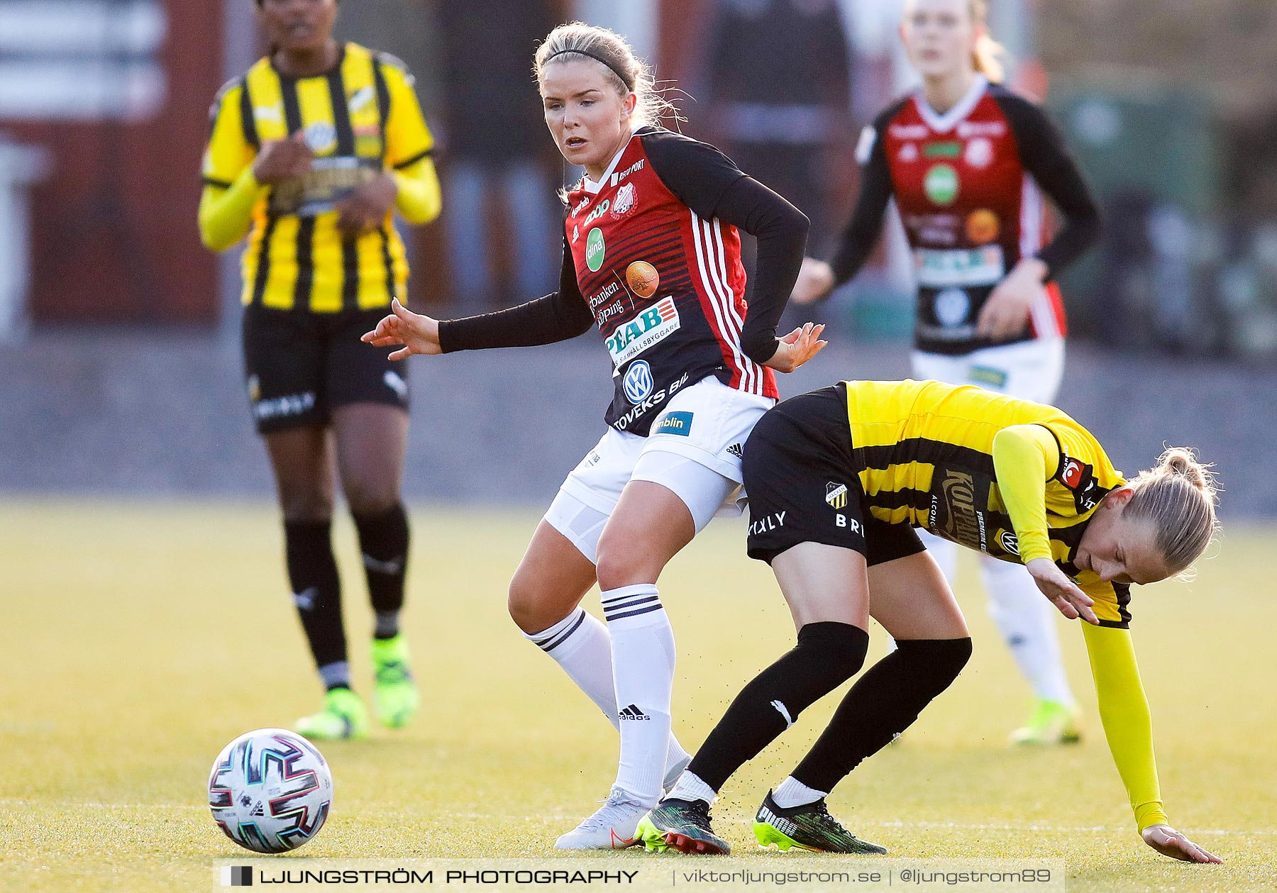 Svenska Cupen Lidköpings FK-BK Häcken FF 1-8,dam,Dinaplanen,Lidköping,Sverige,Fotboll,,2021,255430