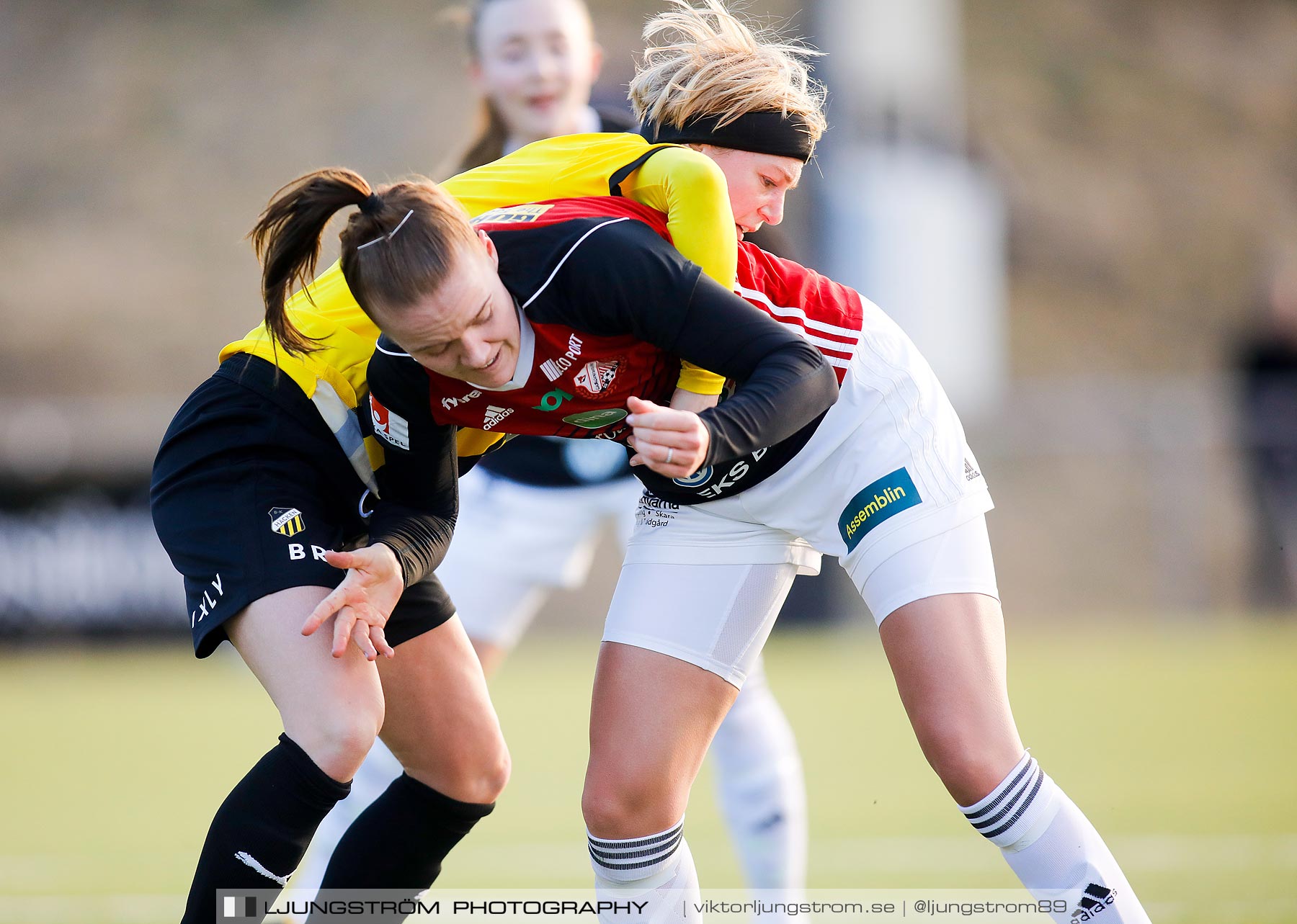 Svenska Cupen Lidköpings FK-BK Häcken FF 1-8,dam,Dinaplanen,Lidköping,Sverige,Fotboll,,2021,255437