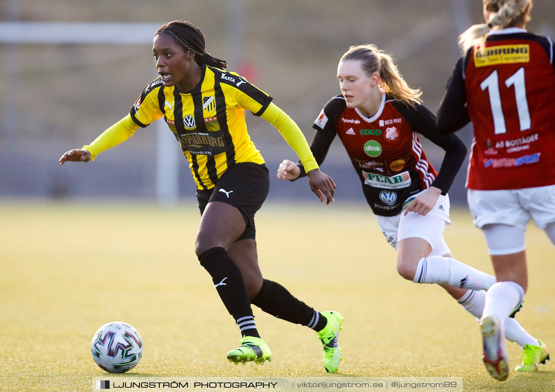 Svenska Cupen Lidköpings FK-BK Häcken FF 1-8,dam,Dinaplanen,Lidköping,Sverige,Fotboll,,2021,255439