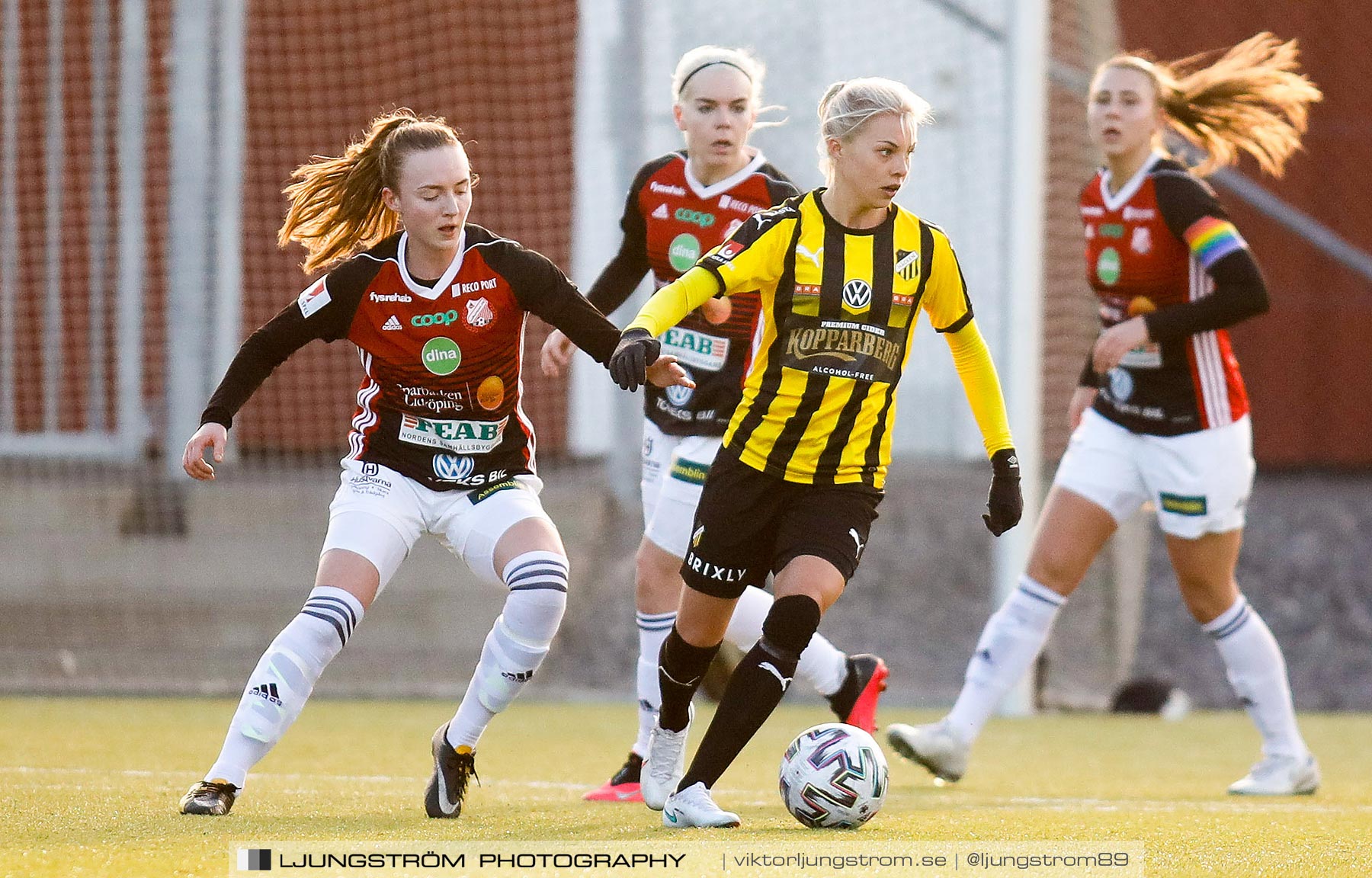 Svenska Cupen Lidköpings FK-BK Häcken FF 1-8,dam,Dinaplanen,Lidköping,Sverige,Fotboll,,2021,255447