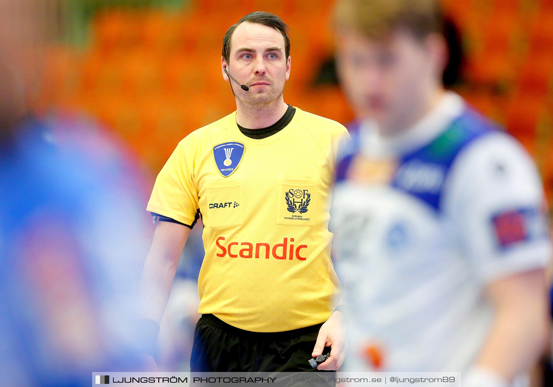 IFK Skövde HK-Alingsås HK 1/4-final 1 26-24,herr,Arena Skövde,Skövde,Sverige,Handboll,,2021,255477