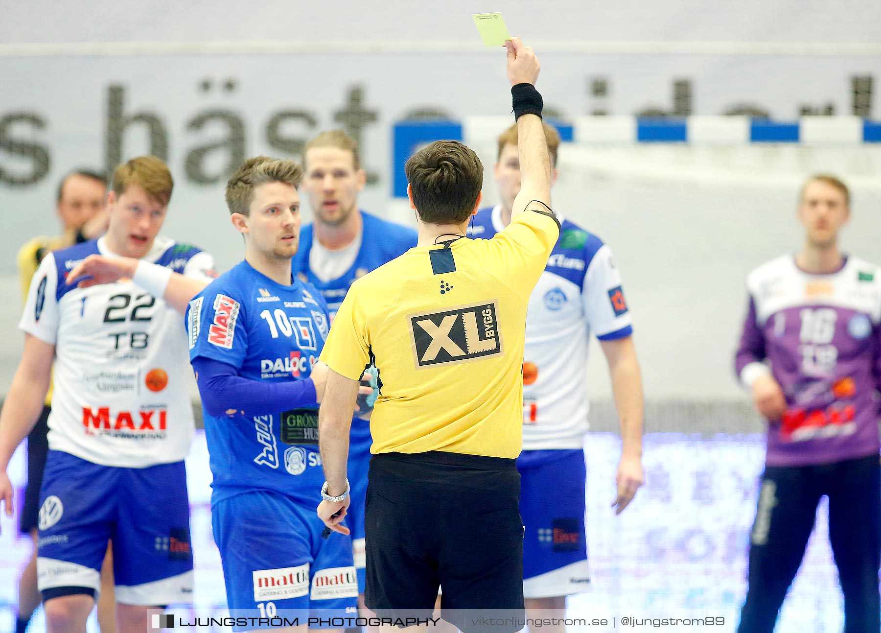 IFK Skövde HK-Alingsås HK 1/4-final 1 26-24,herr,Arena Skövde,Skövde,Sverige,Handboll,,2021,255497