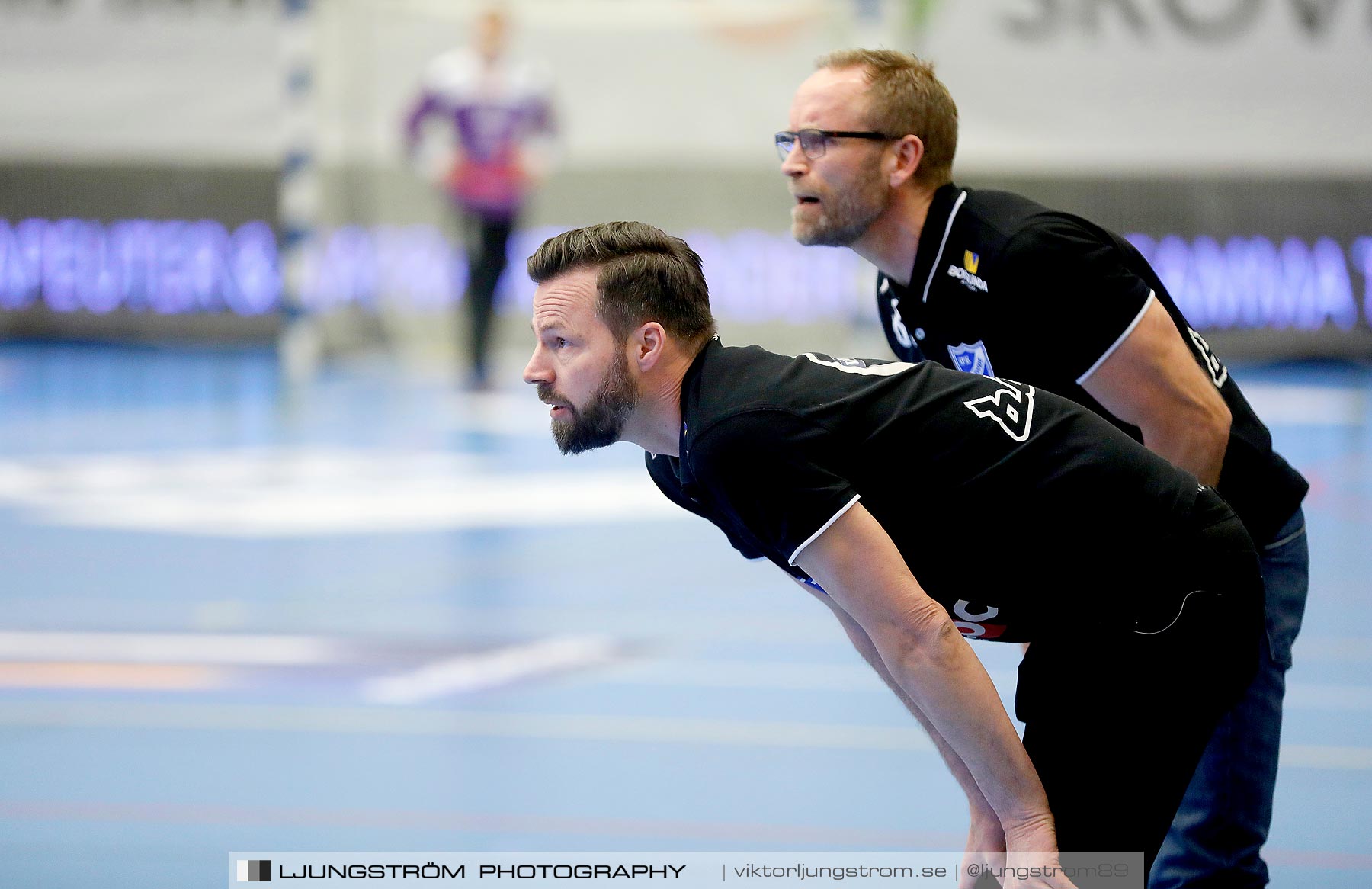 IFK Skövde HK-Alingsås HK 1/4-final 1 26-24,herr,Arena Skövde,Skövde,Sverige,Handboll,,2021,255513