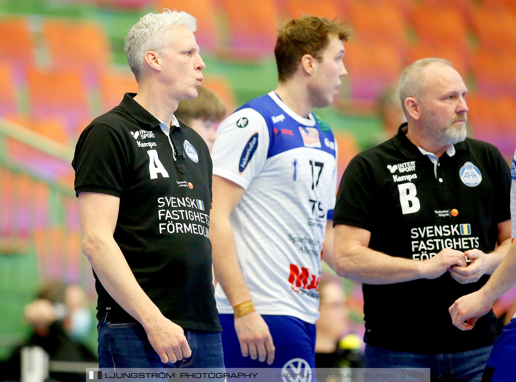 IFK Skövde HK-Alingsås HK 1/4-final 1 26-24,herr,Arena Skövde,Skövde,Sverige,Handboll,,2021,255528