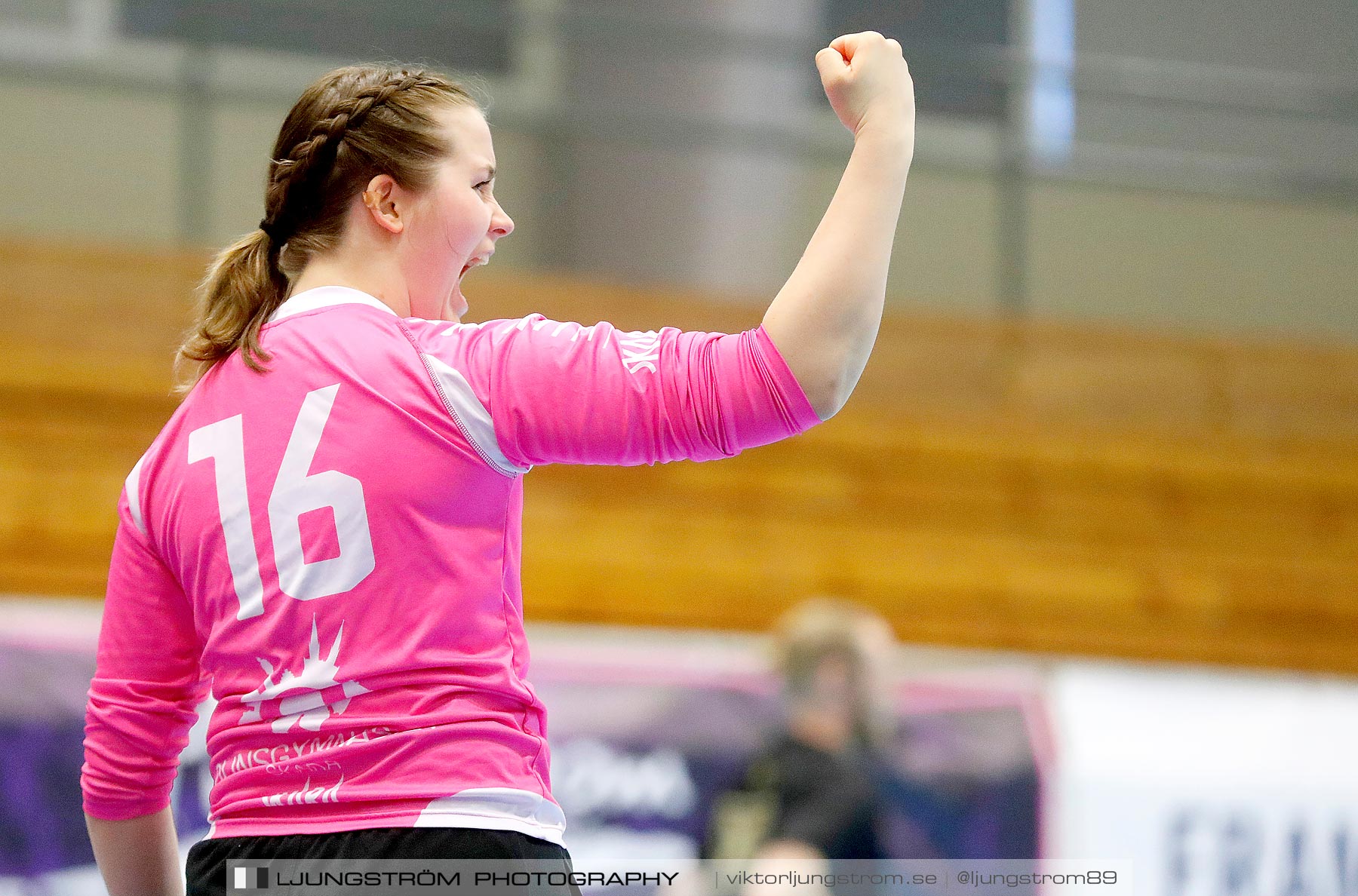 Skara HF-Kristianstad HK 1/4-final 3 36-16,dam,Skara Idrottshall,Skara,Sverige,Handboll,,2021,255547